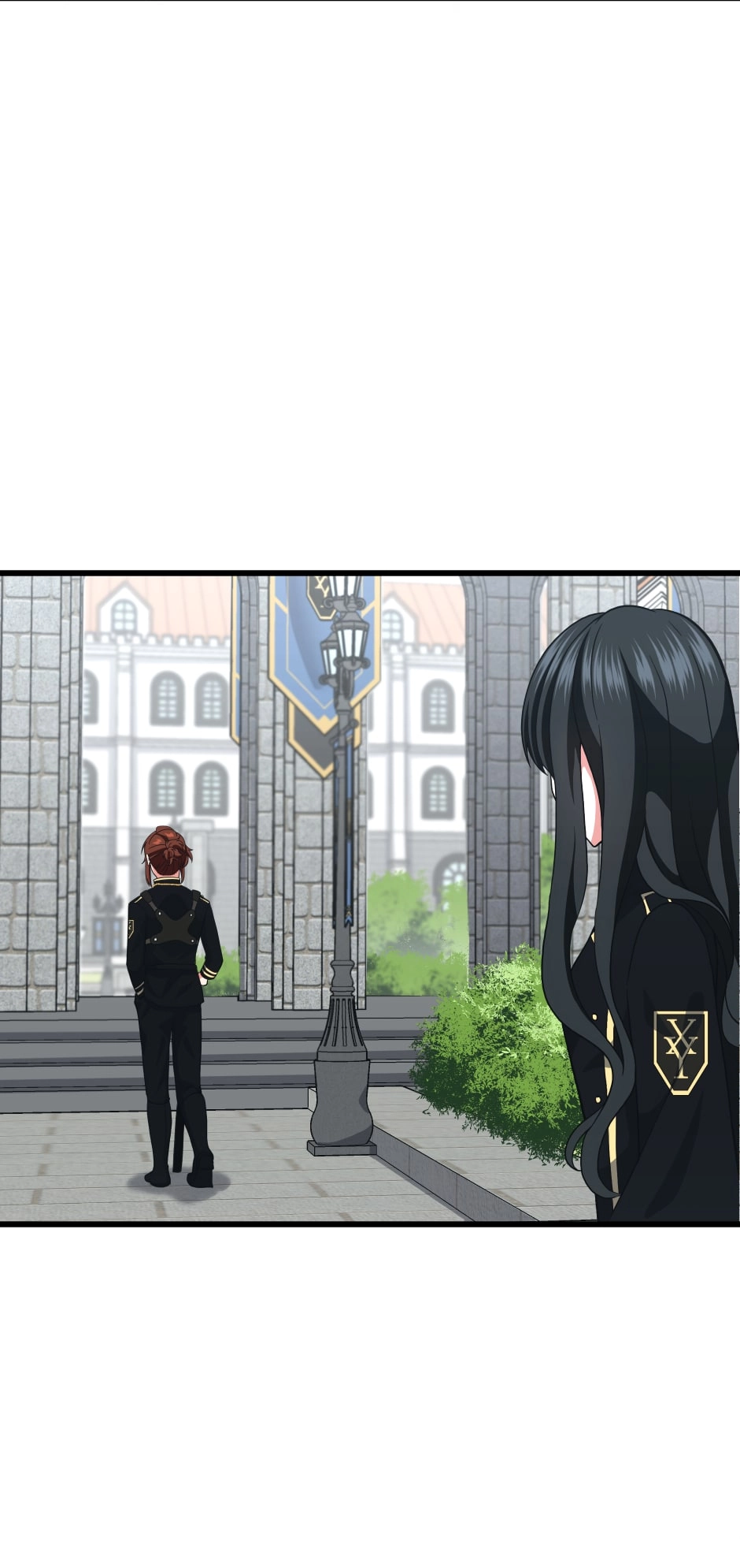 The Beginning After the End Chapter 105, page 25 of 81