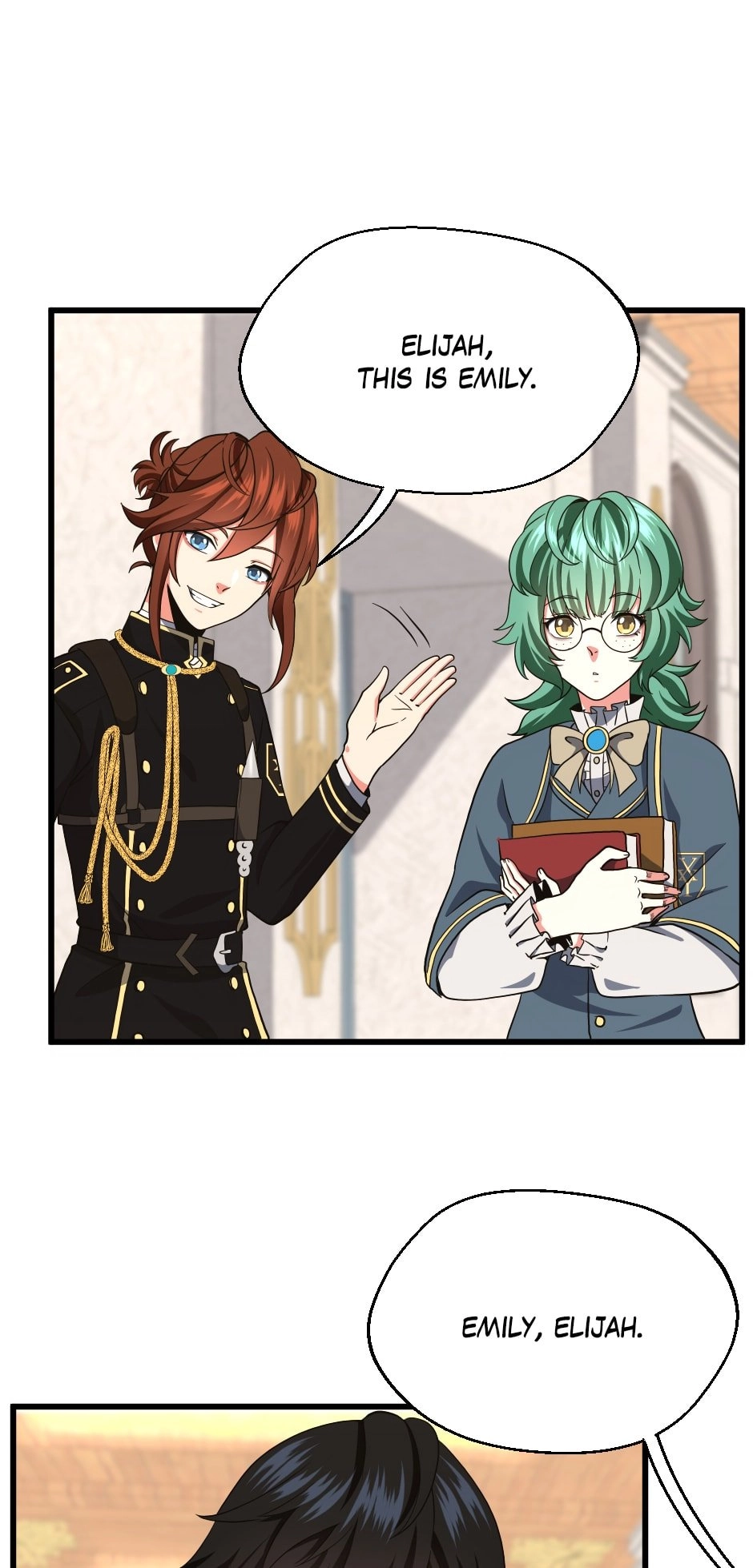 The Beginning After the End Chapter 105, page 41 of 81