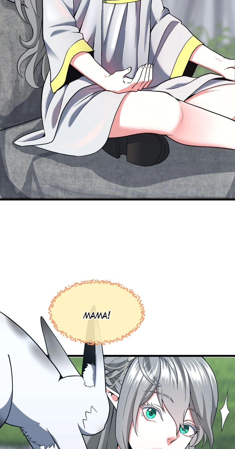 The Beginning After the End Chapter 105, page 48 of 81