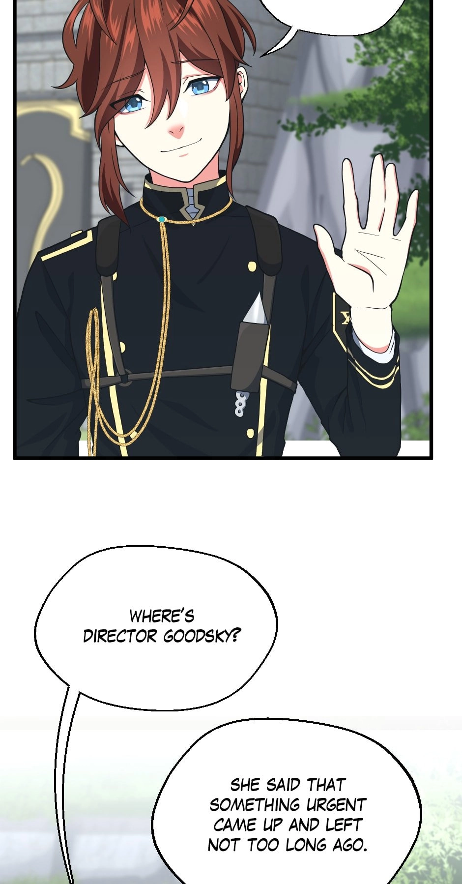 The Beginning After the End Chapter 105, page 51 of 81