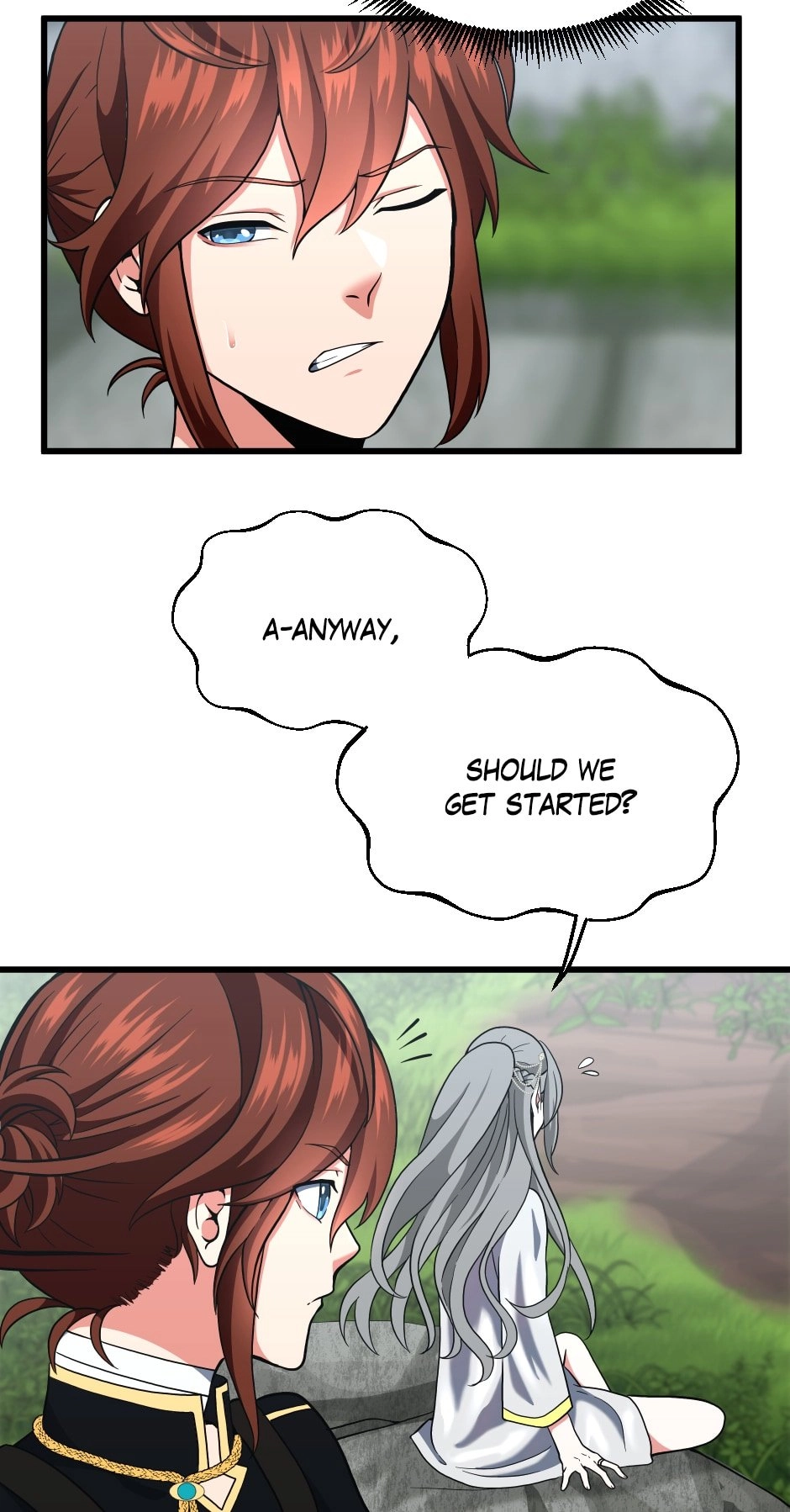 The Beginning After the End Chapter 105, page 53 of 81