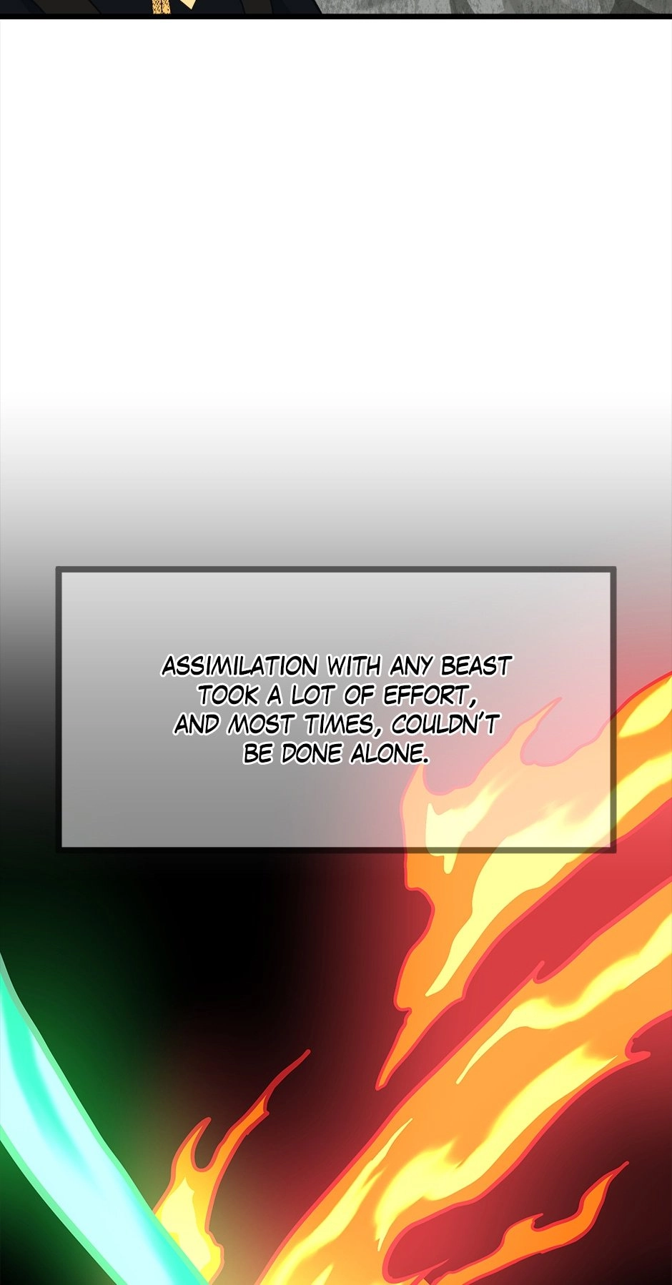 The Beginning After the End Chapter 105, page 54 of 81