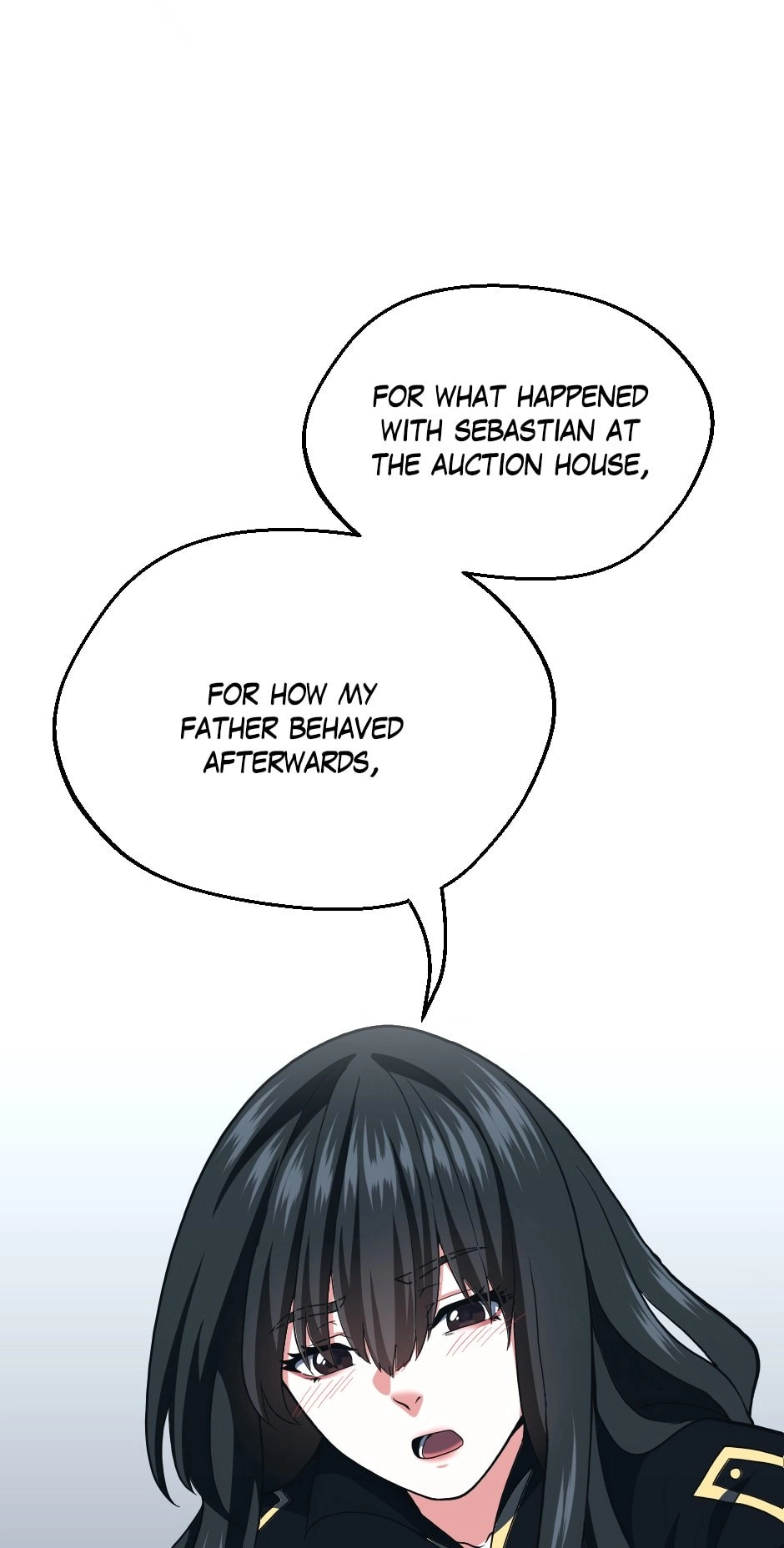 The Beginning After the End Chapter 105, page 6 of 81