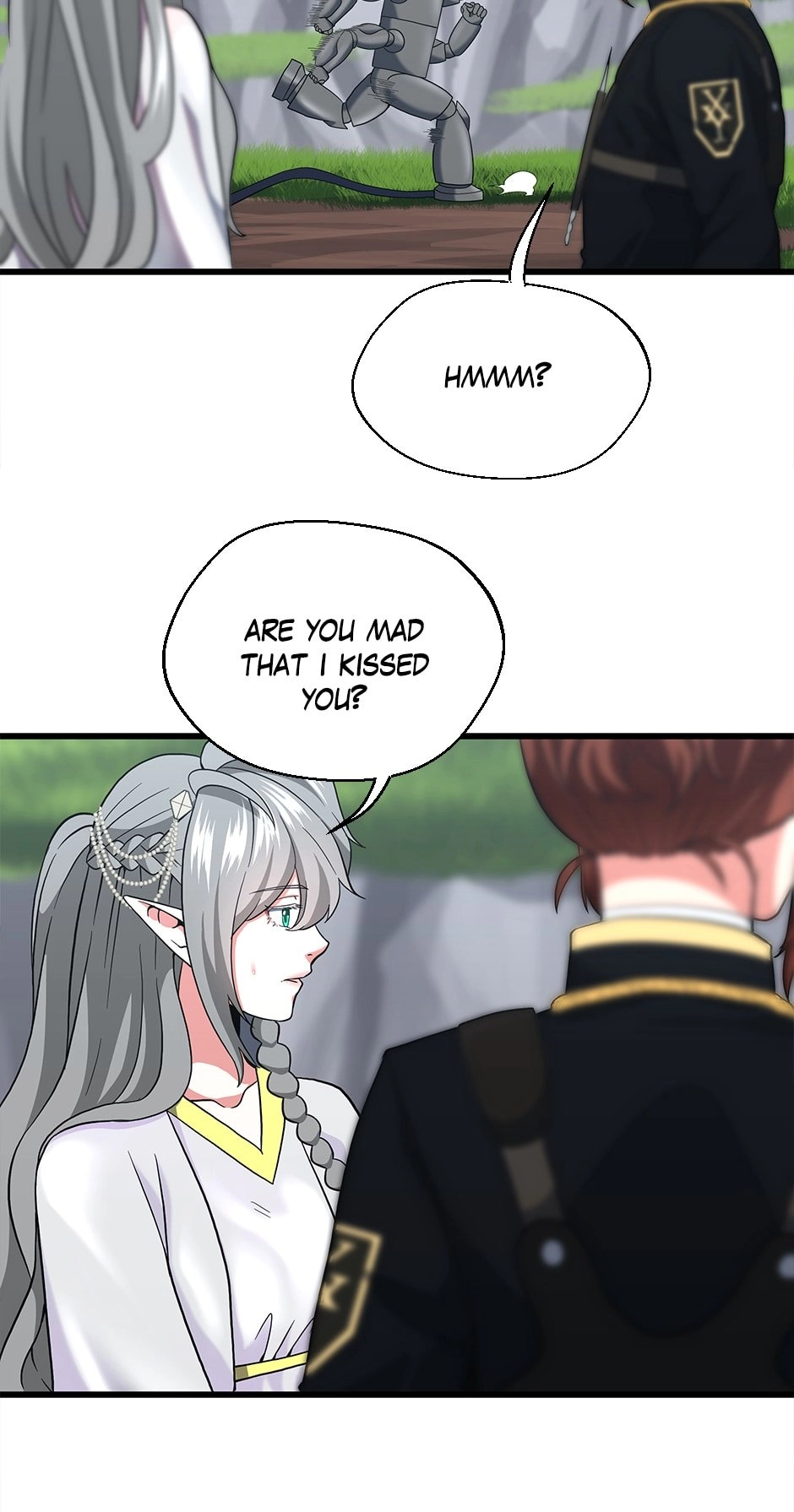 The Beginning After the End Chapter 105, page 60 of 81