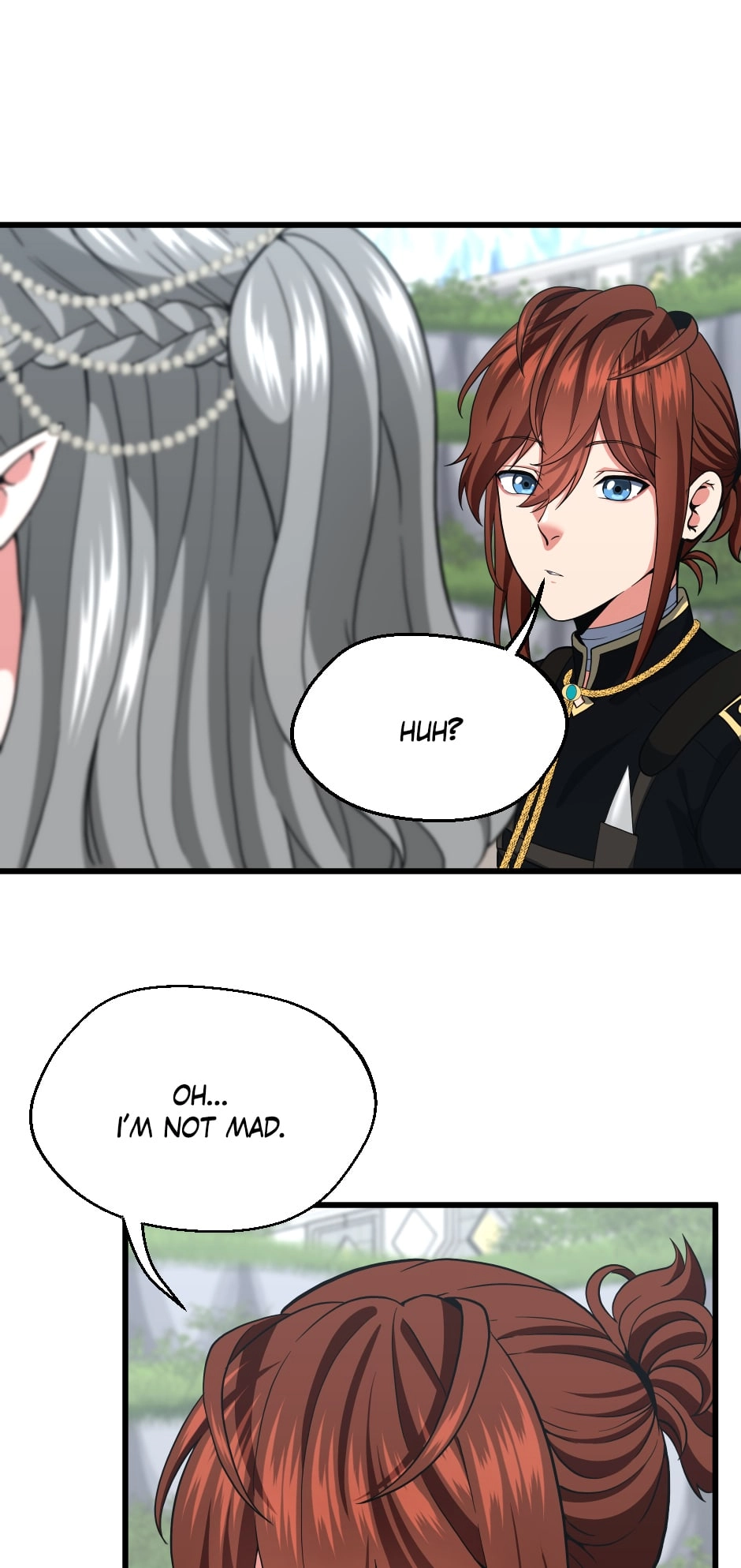 The Beginning After the End Chapter 105, page 61 of 81