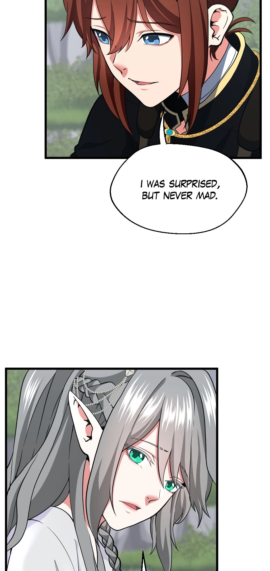 The Beginning After the End Chapter 105, page 62 of 81
