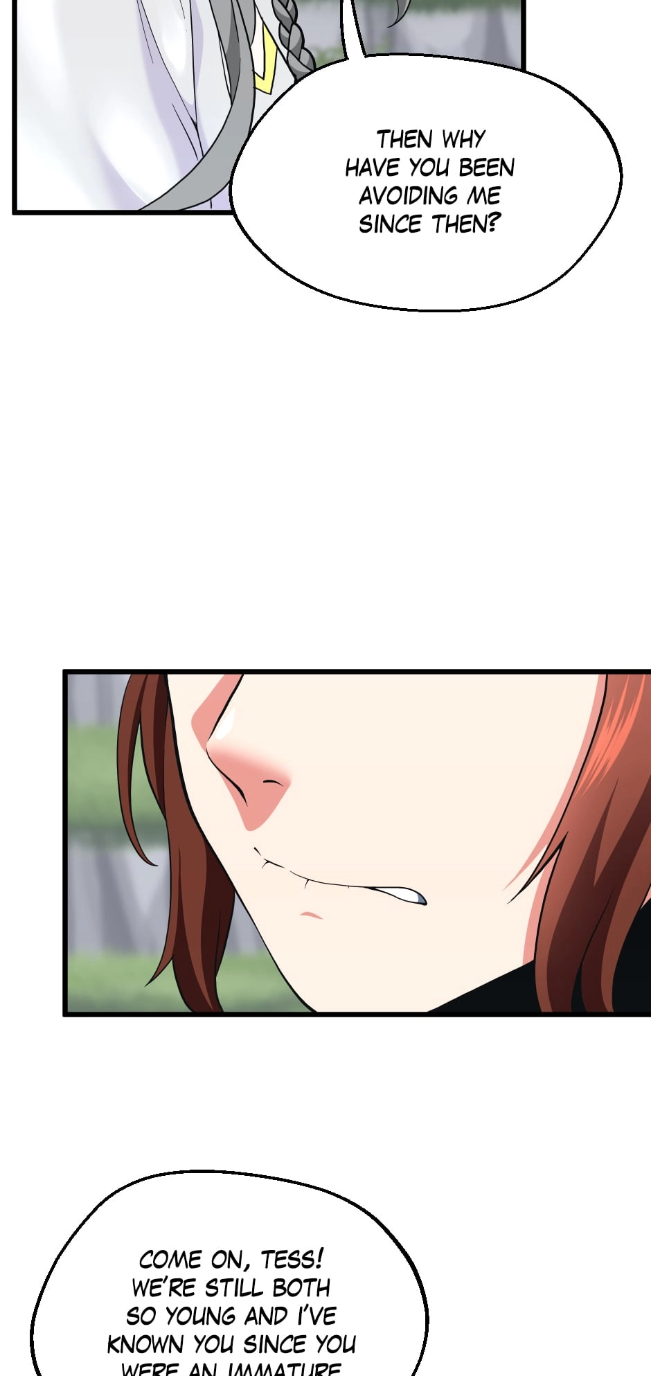 The Beginning After the End Chapter 105, page 63 of 81