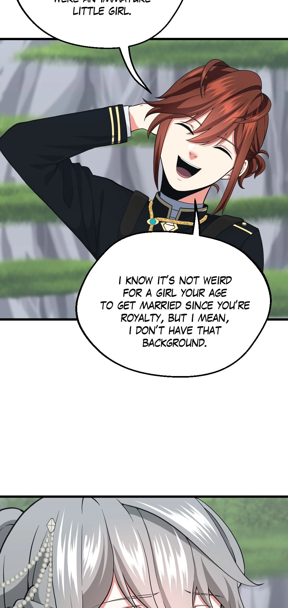 The Beginning After the End Chapter 105, page 64 of 81
