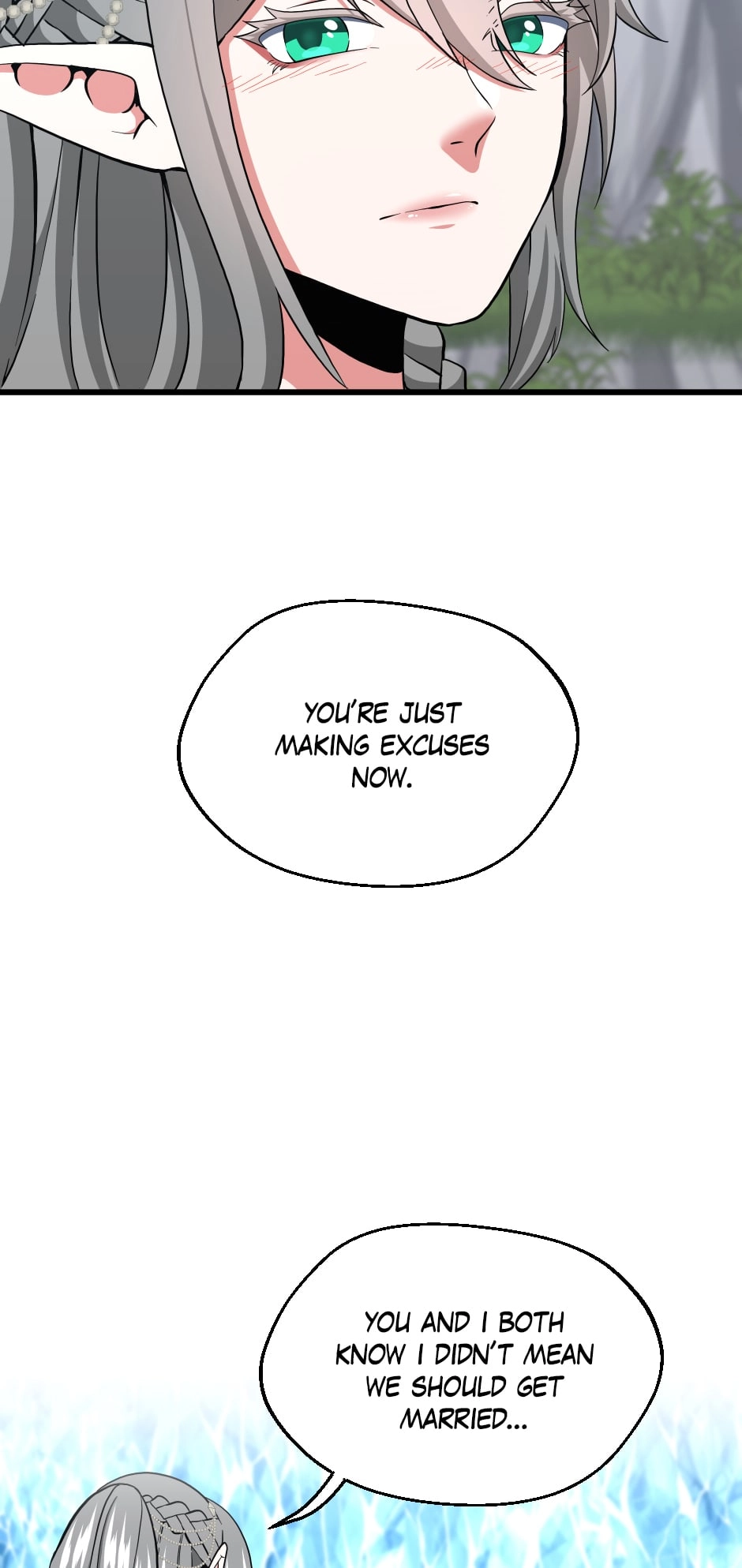 The Beginning After the End Chapter 105, page 65 of 81