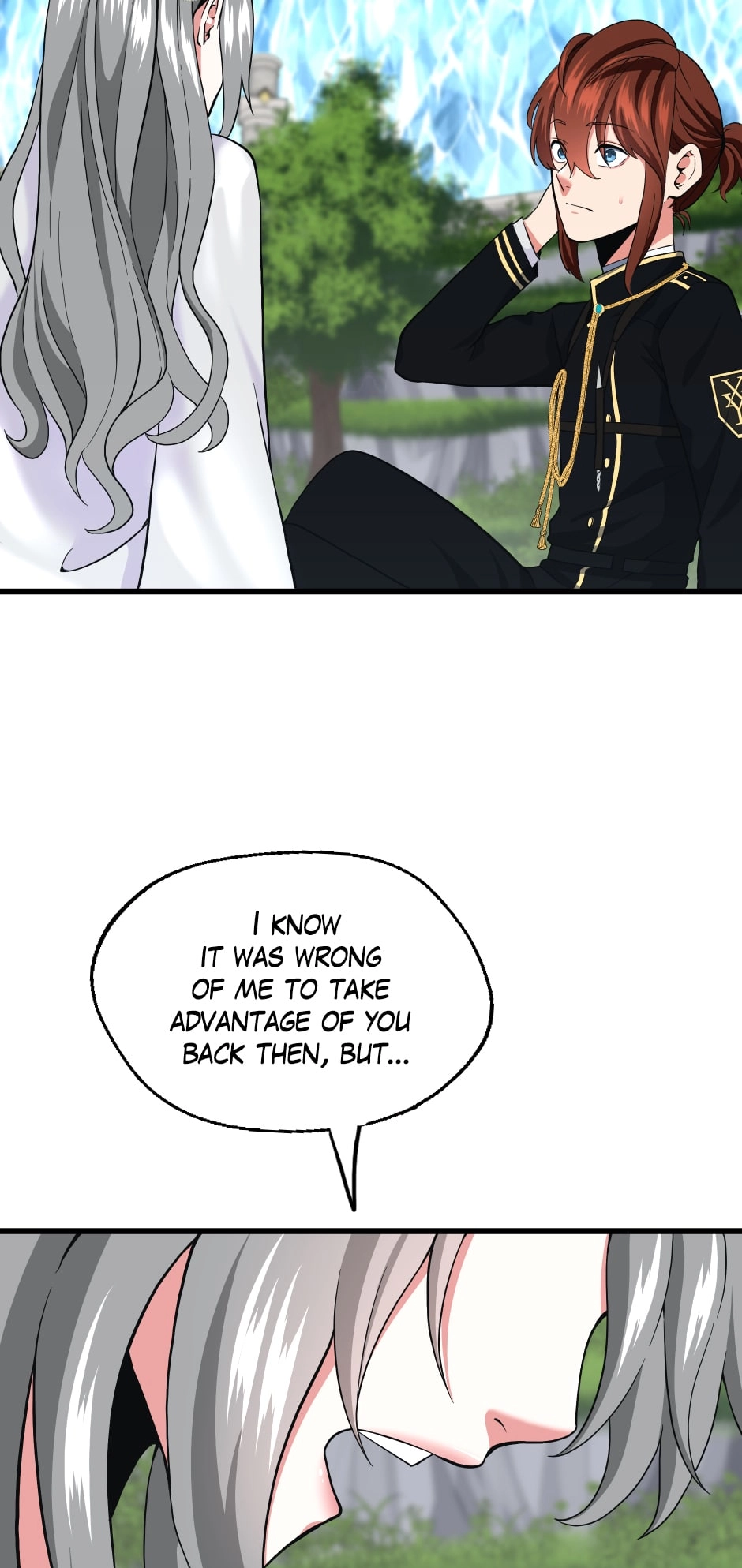 The Beginning After the End Chapter 105, page 66 of 81