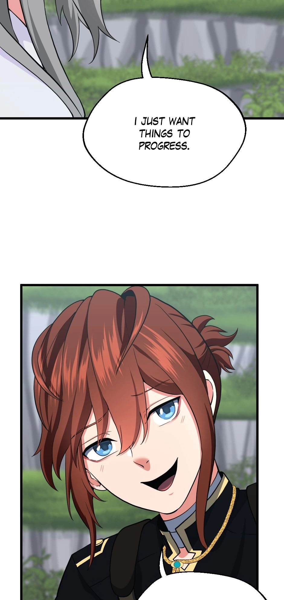 The Beginning After the End Chapter 105, page 67 of 81