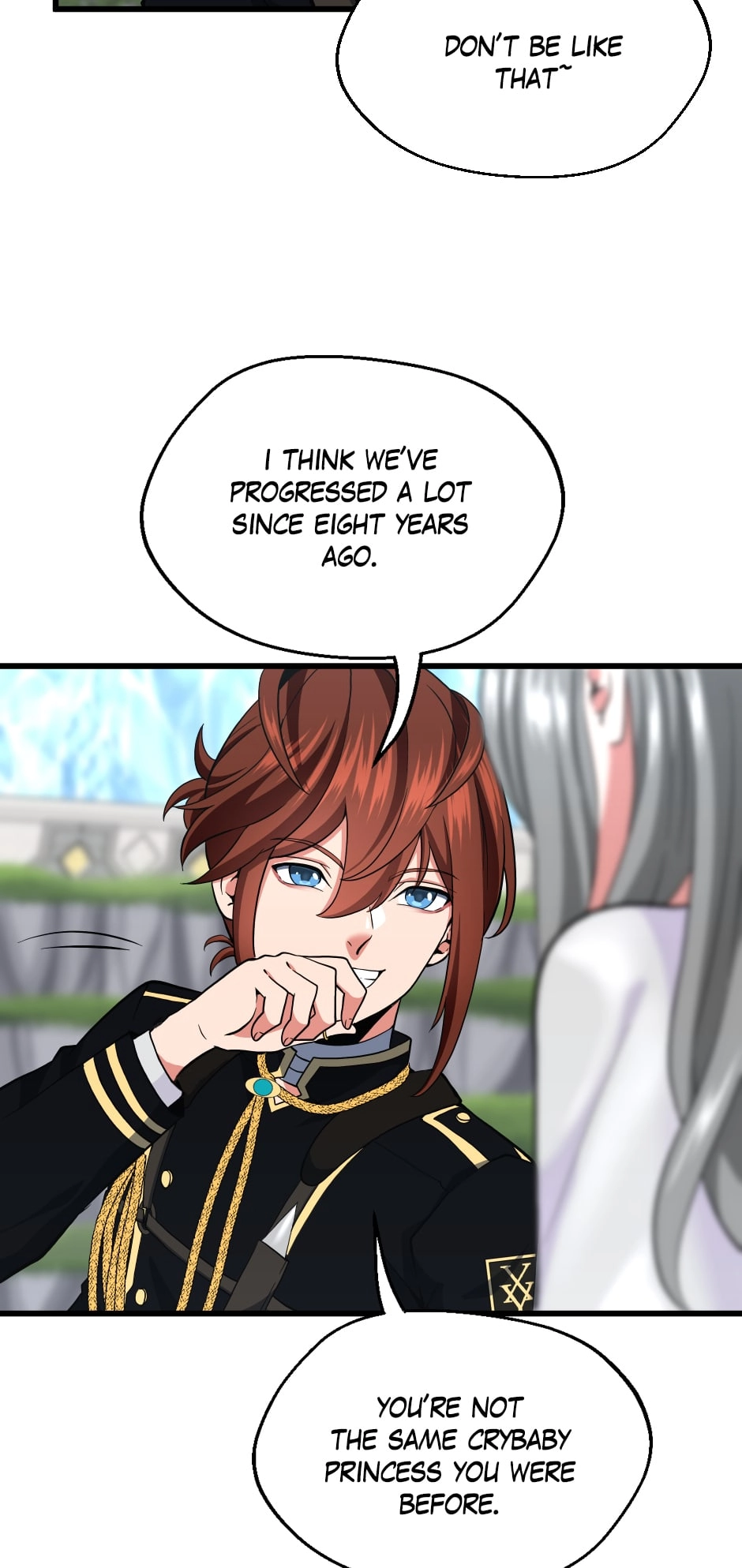 The Beginning After the End Chapter 105, page 68 of 81