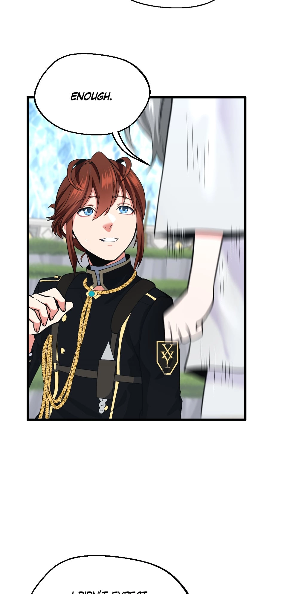 The Beginning After the End Chapter 105, page 69 of 81