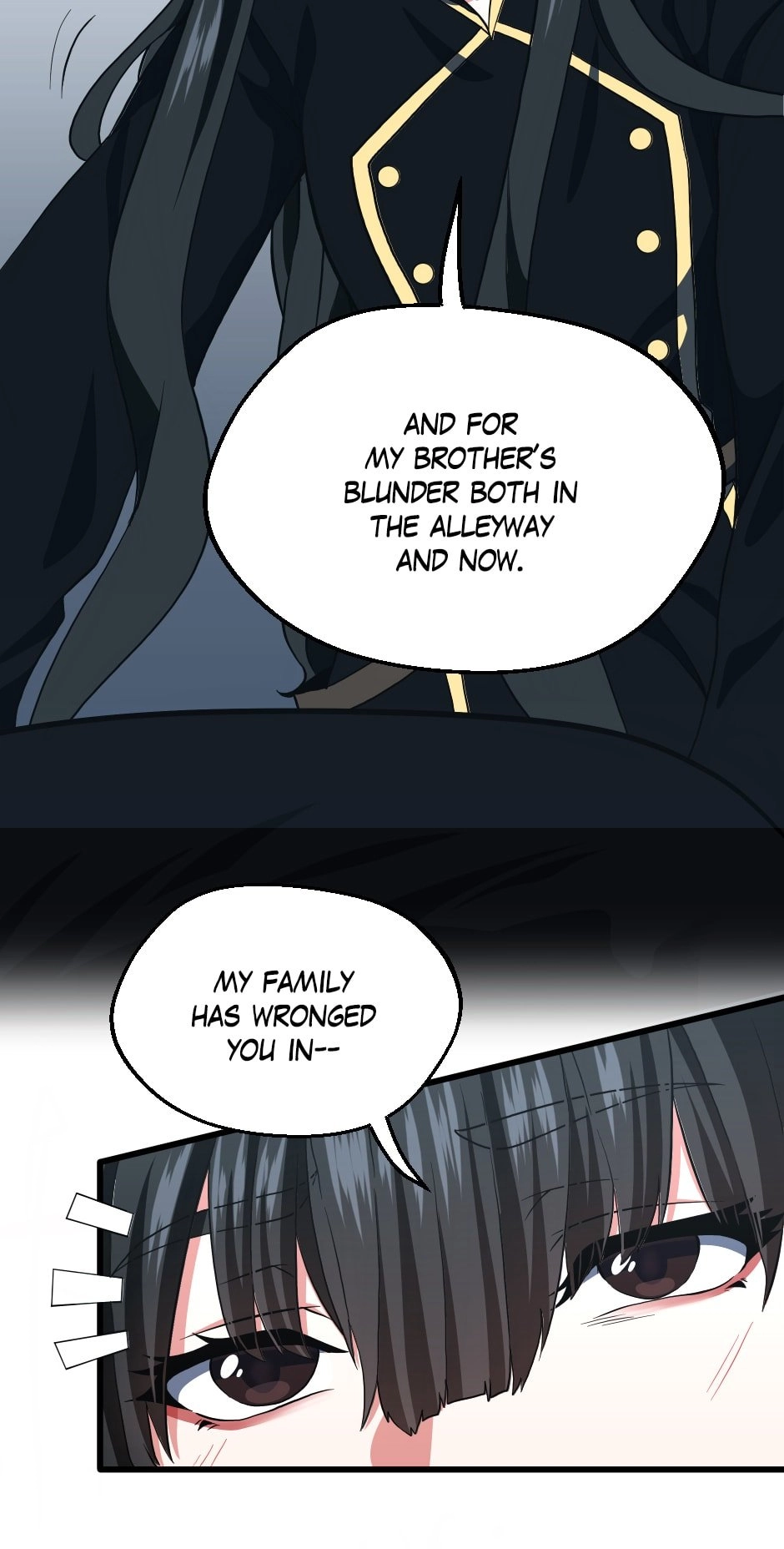 The Beginning After the End Chapter 105, page 7 of 81