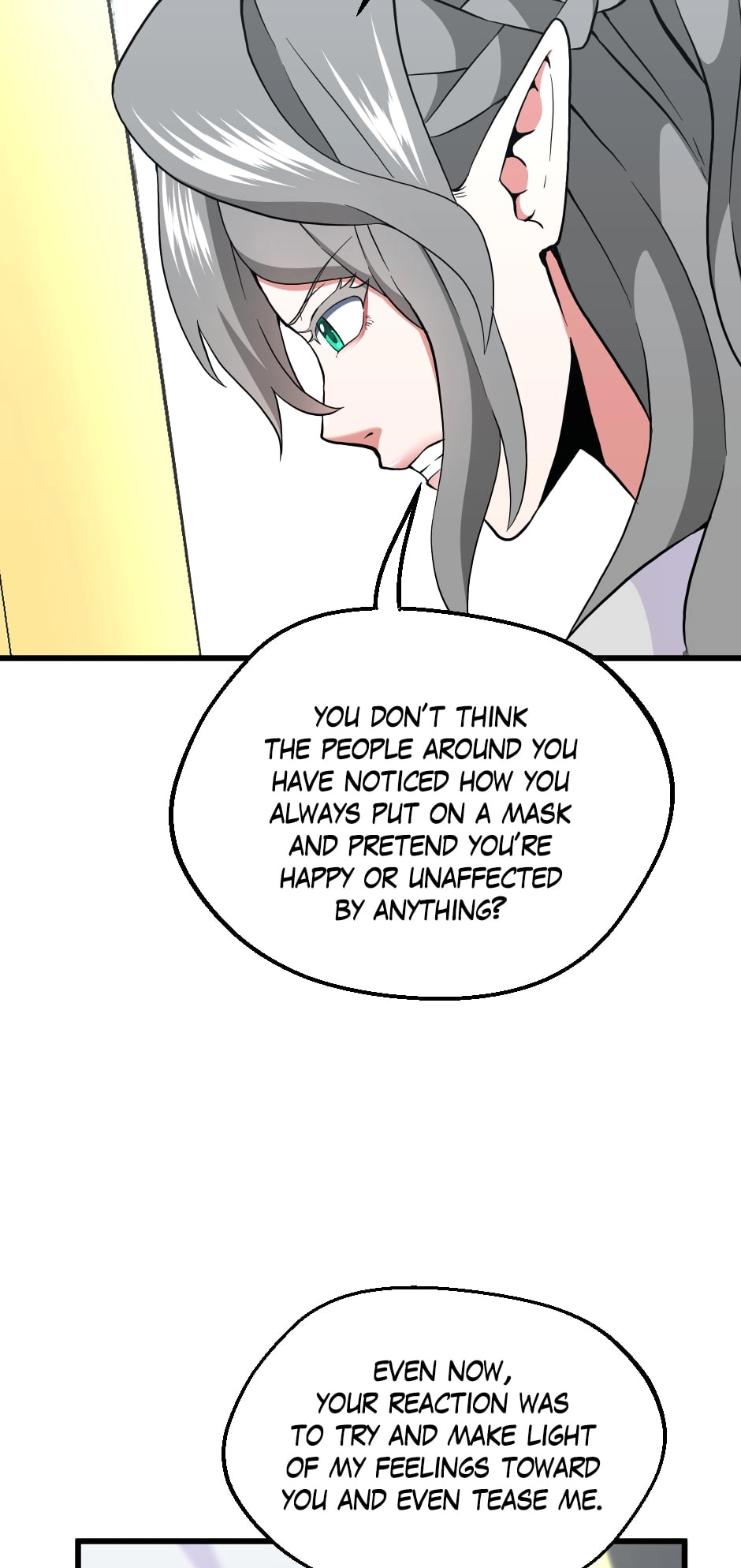 The Beginning After the End Chapter 105, page 73 of 81
