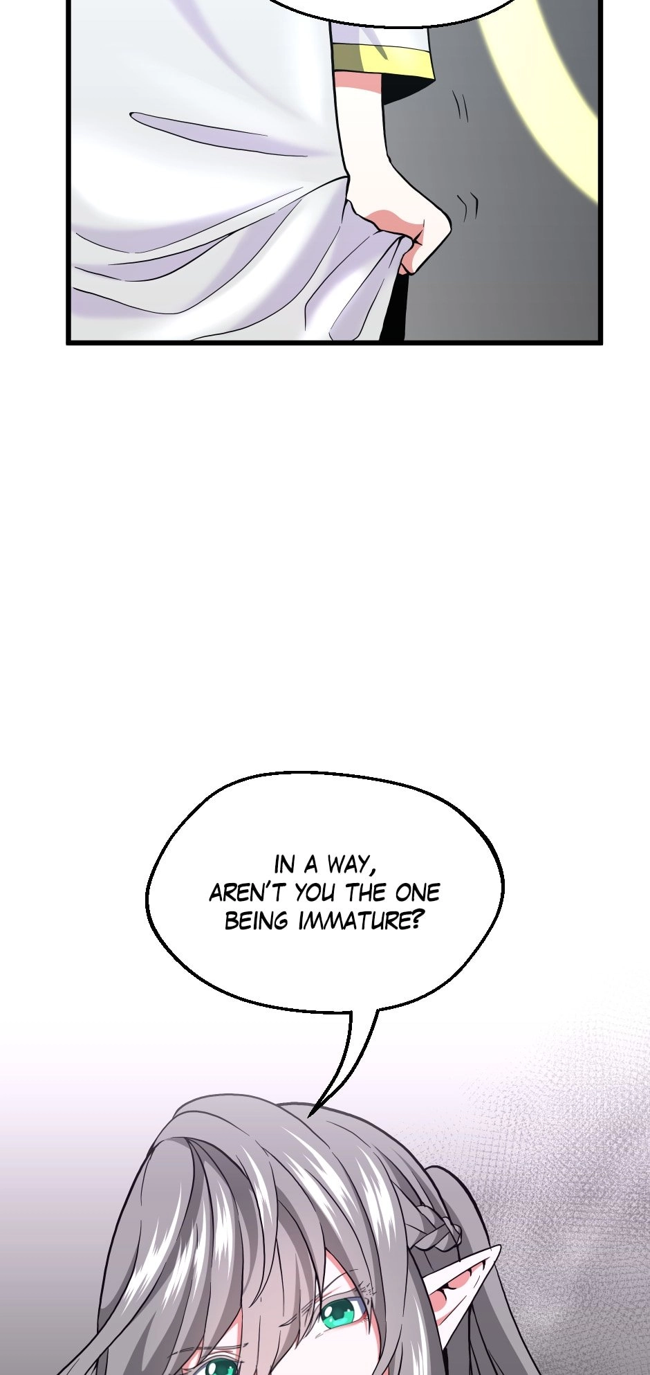 The Beginning After the End Chapter 105, page 74 of 81