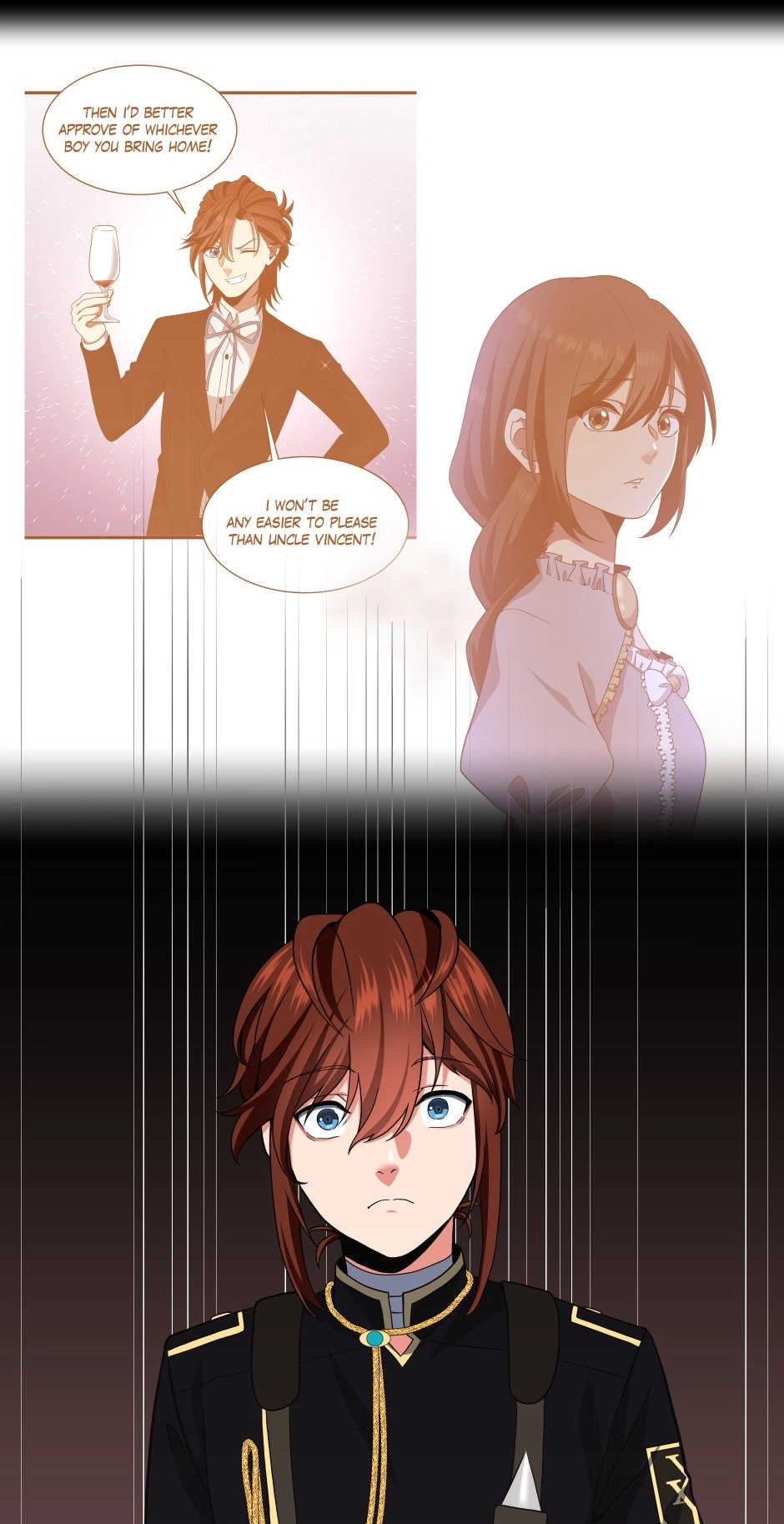 The Beginning After the End Chapter 105, page 76 of 81