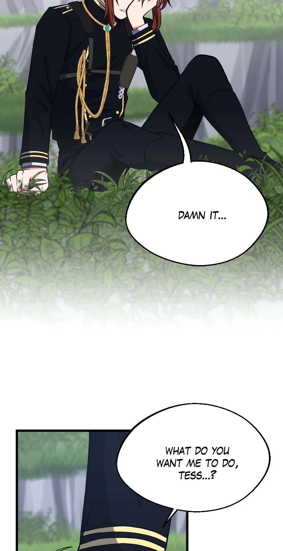 The Beginning After the End Chapter 105, page 79 of 81