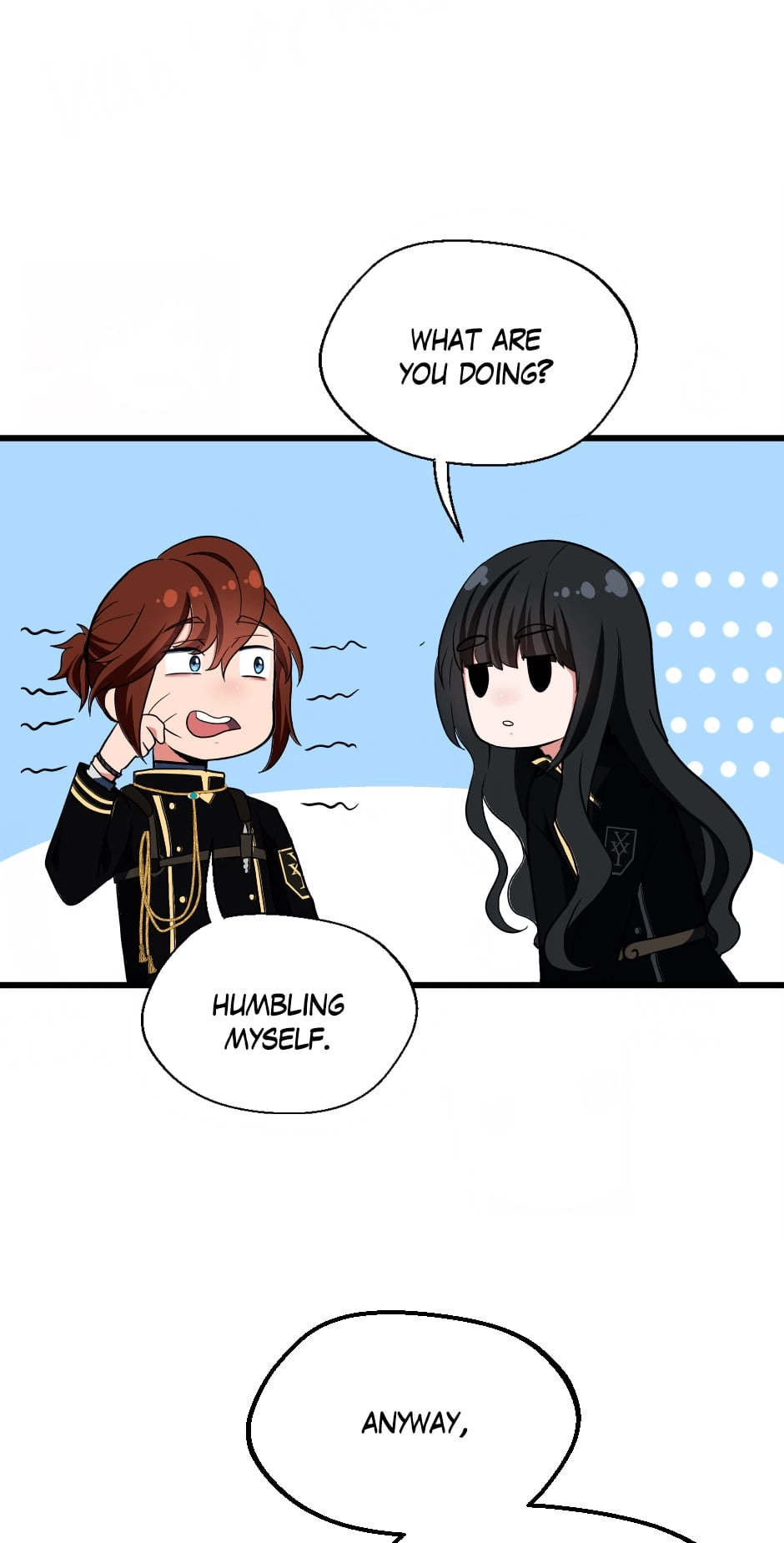 The Beginning After the End Chapter 105, page 8 of 81