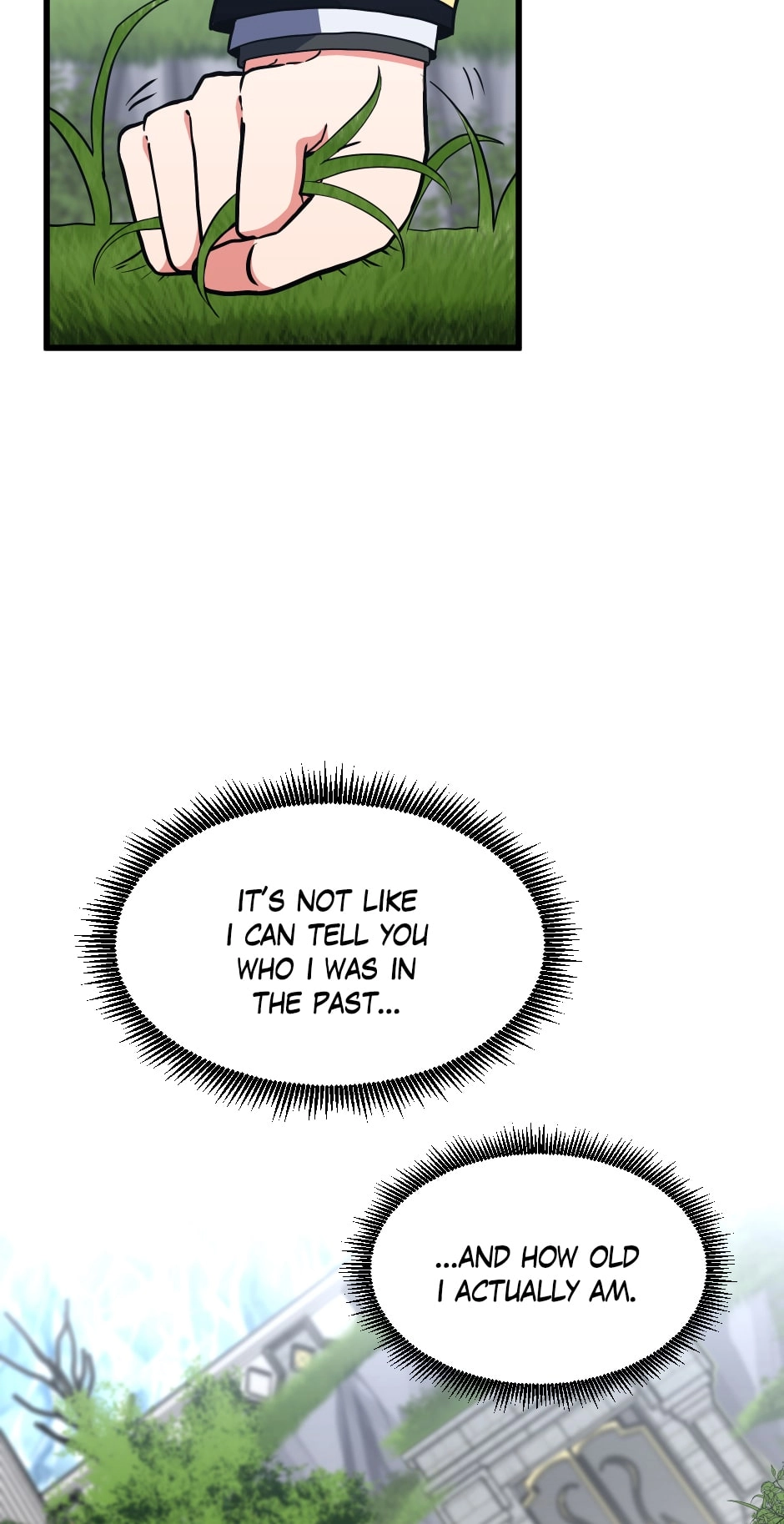 The Beginning After the End Chapter 105, page 80 of 81