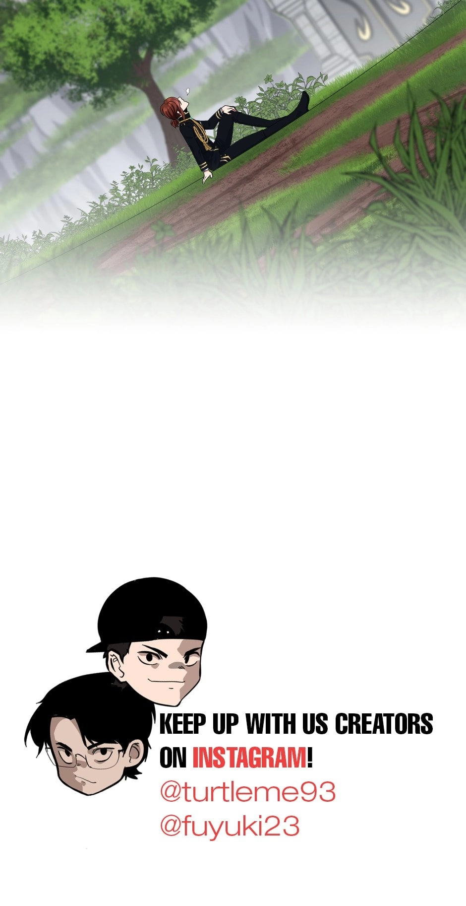 The Beginning After the End Chapter 105, page 81 of 81