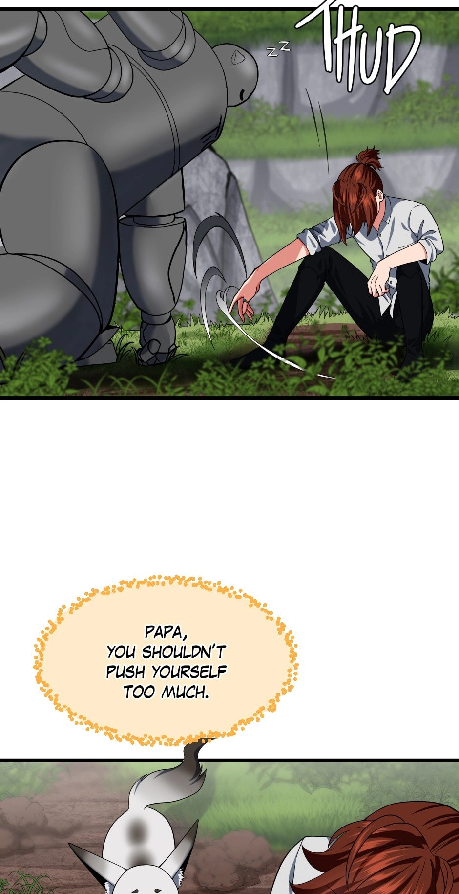 The Beginning After the End Chapter 106, page 18 of 68