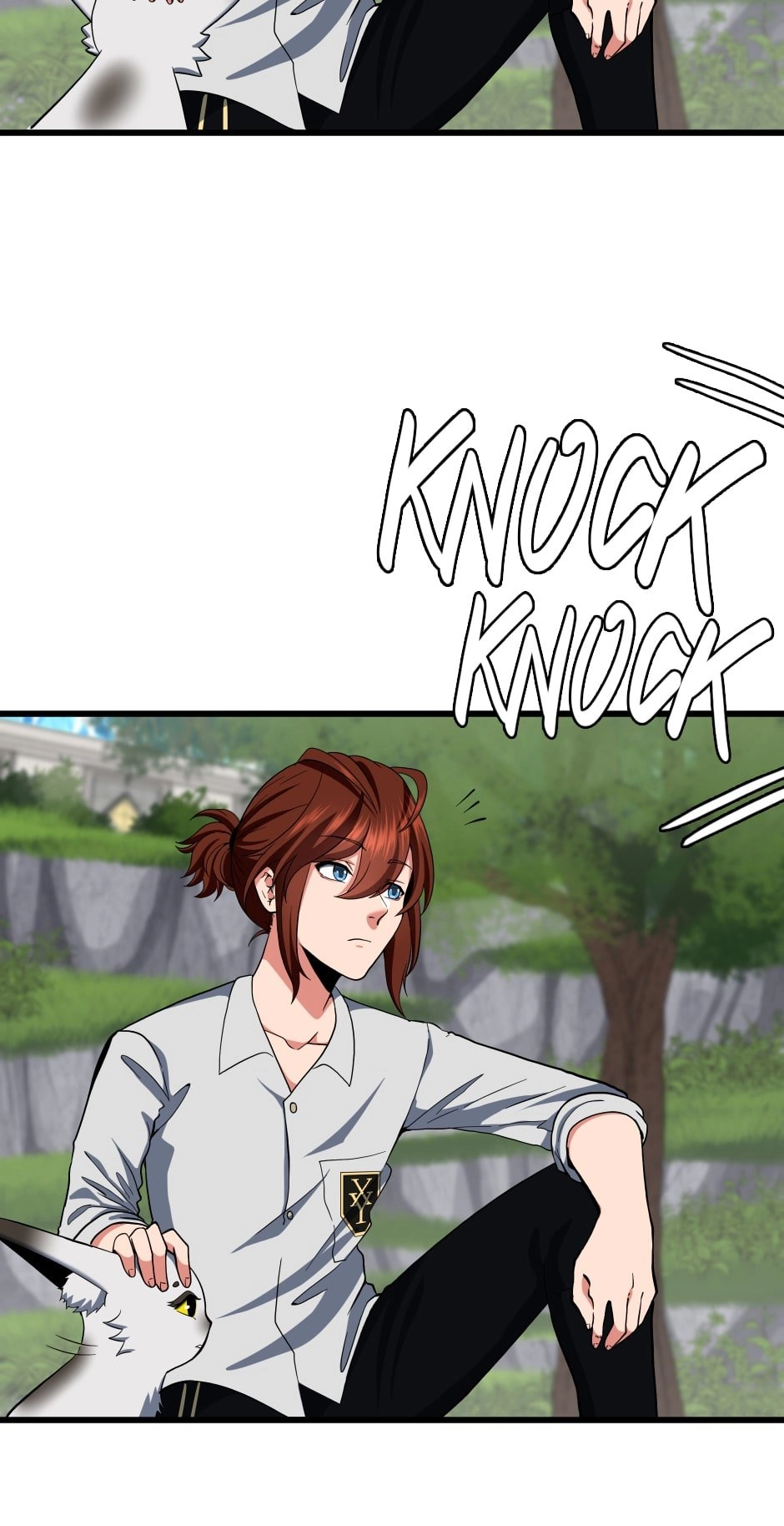 The Beginning After the End Chapter 106, page 20 of 68