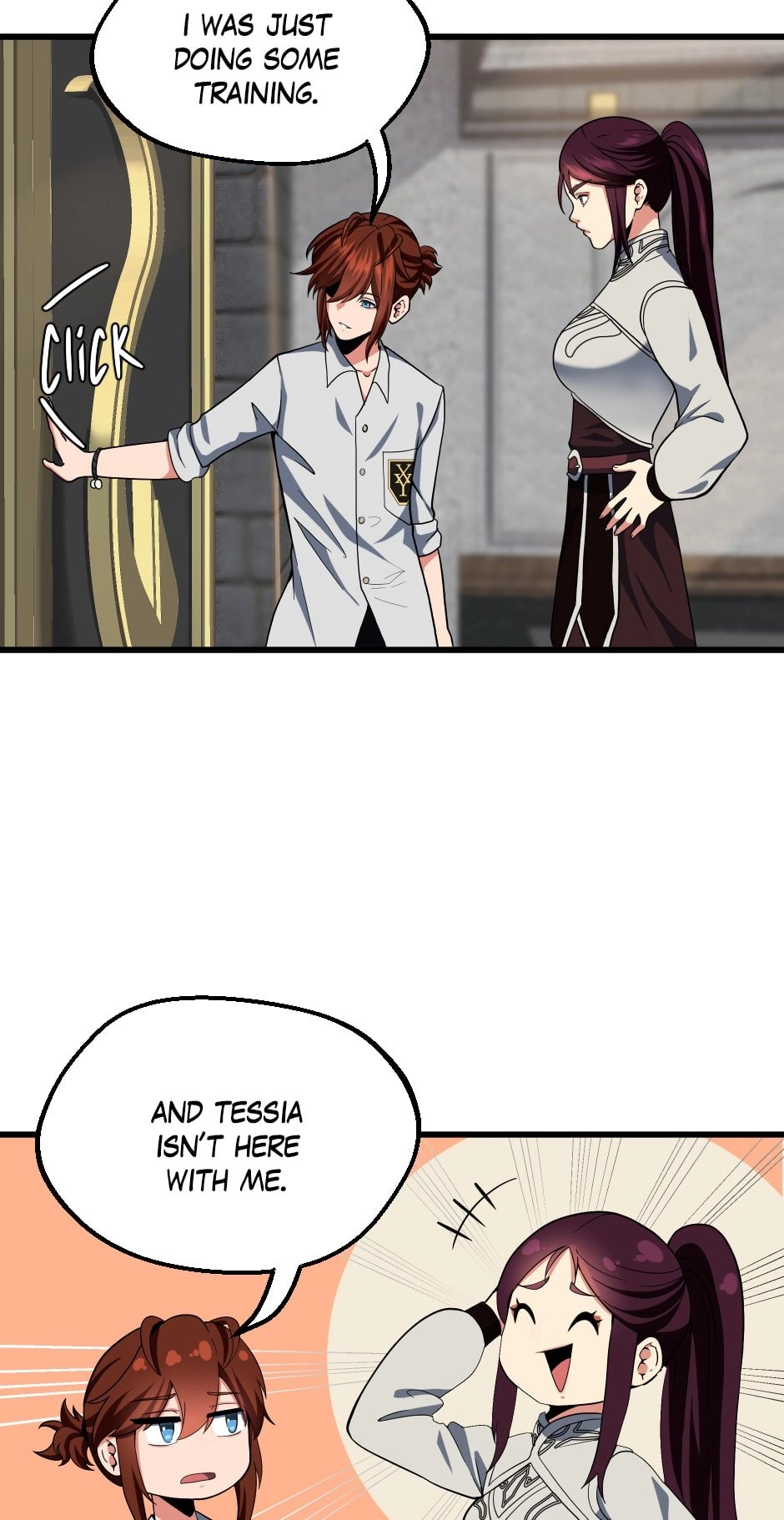 The Beginning After the End Chapter 106, page 24 of 68
