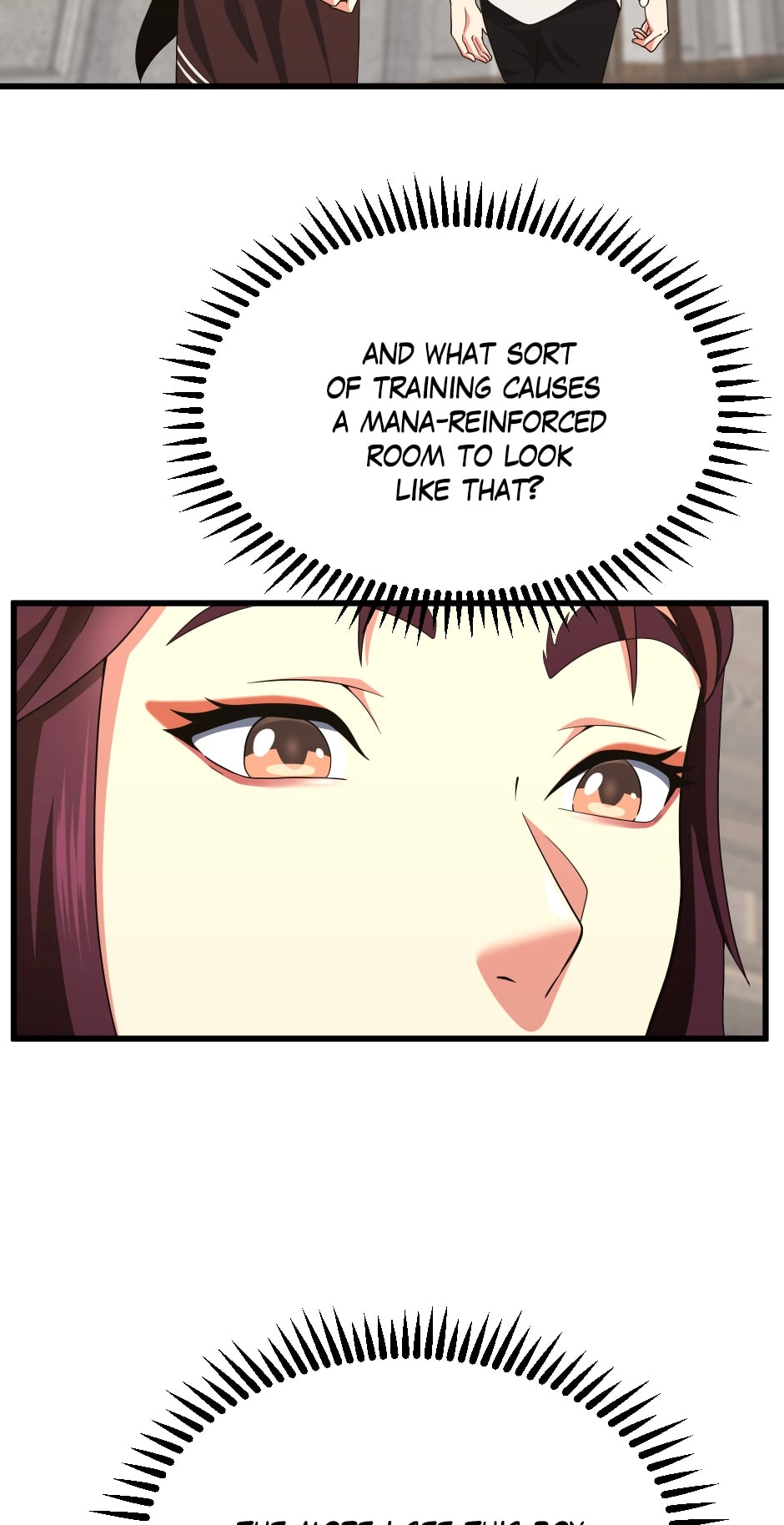 The Beginning After the End Chapter 106, page 28 of 68