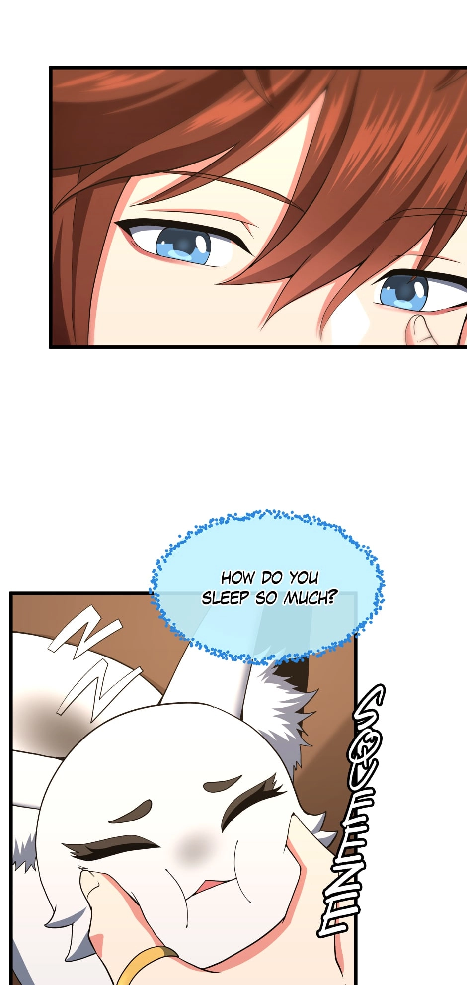 The Beginning After the End Chapter 106, page 33 of 68