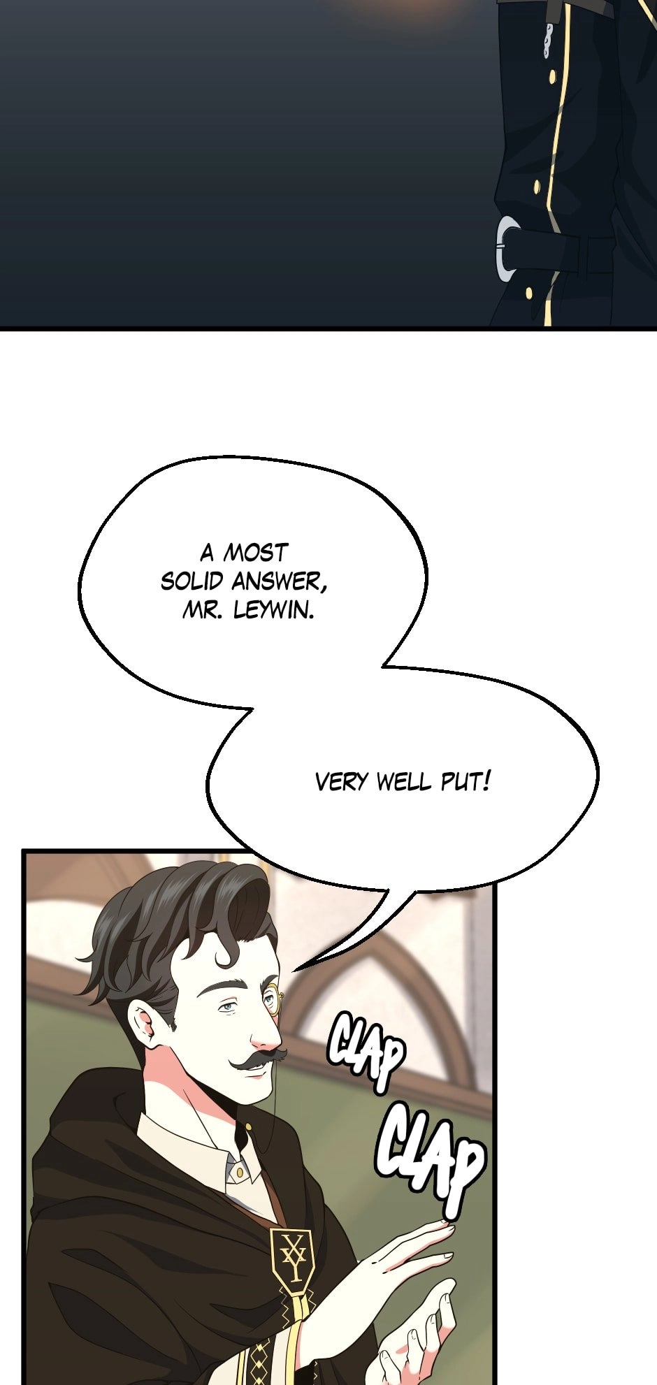 The Beginning After the End Chapter 106, page 41 of 68