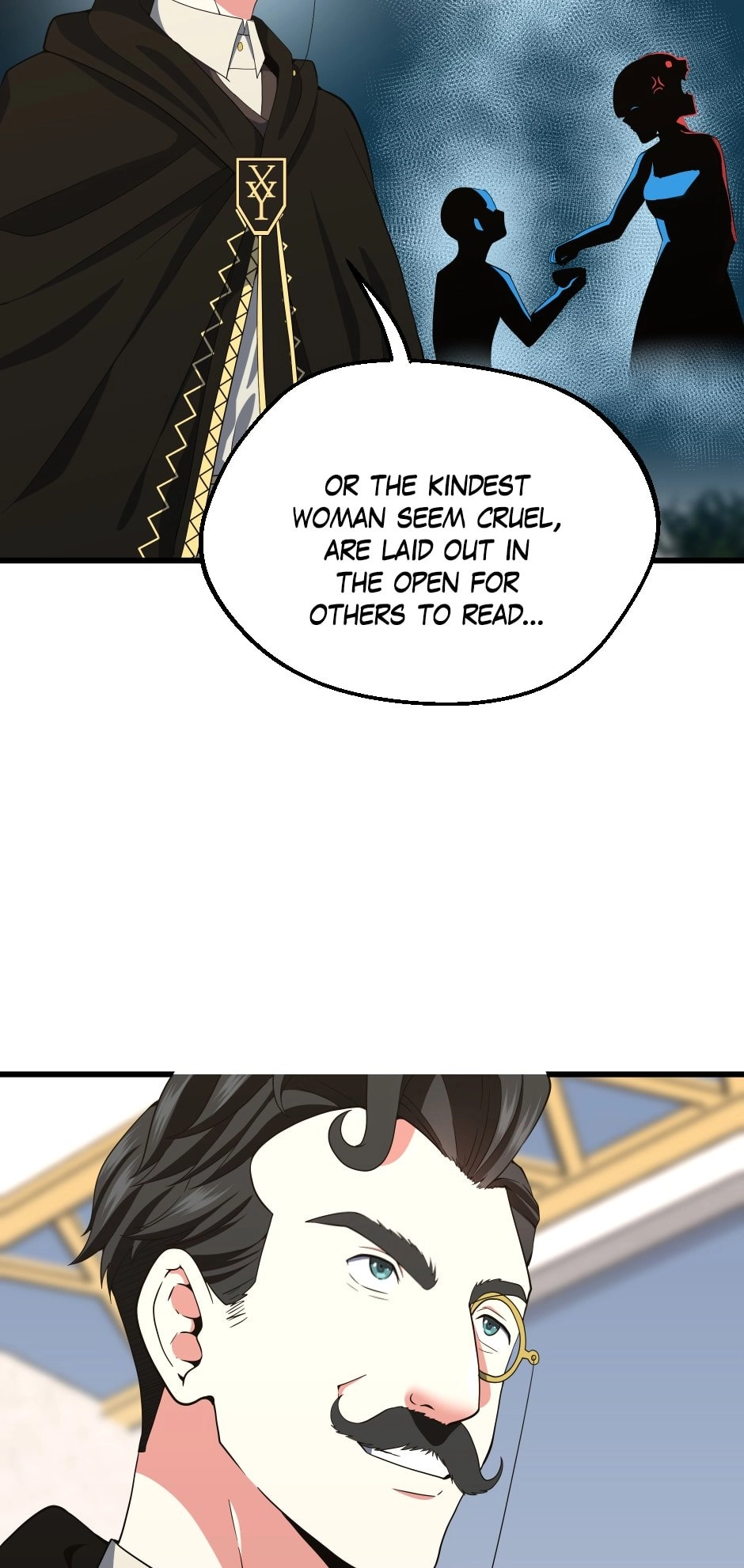 The Beginning After the End Chapter 106, page 45 of 68
