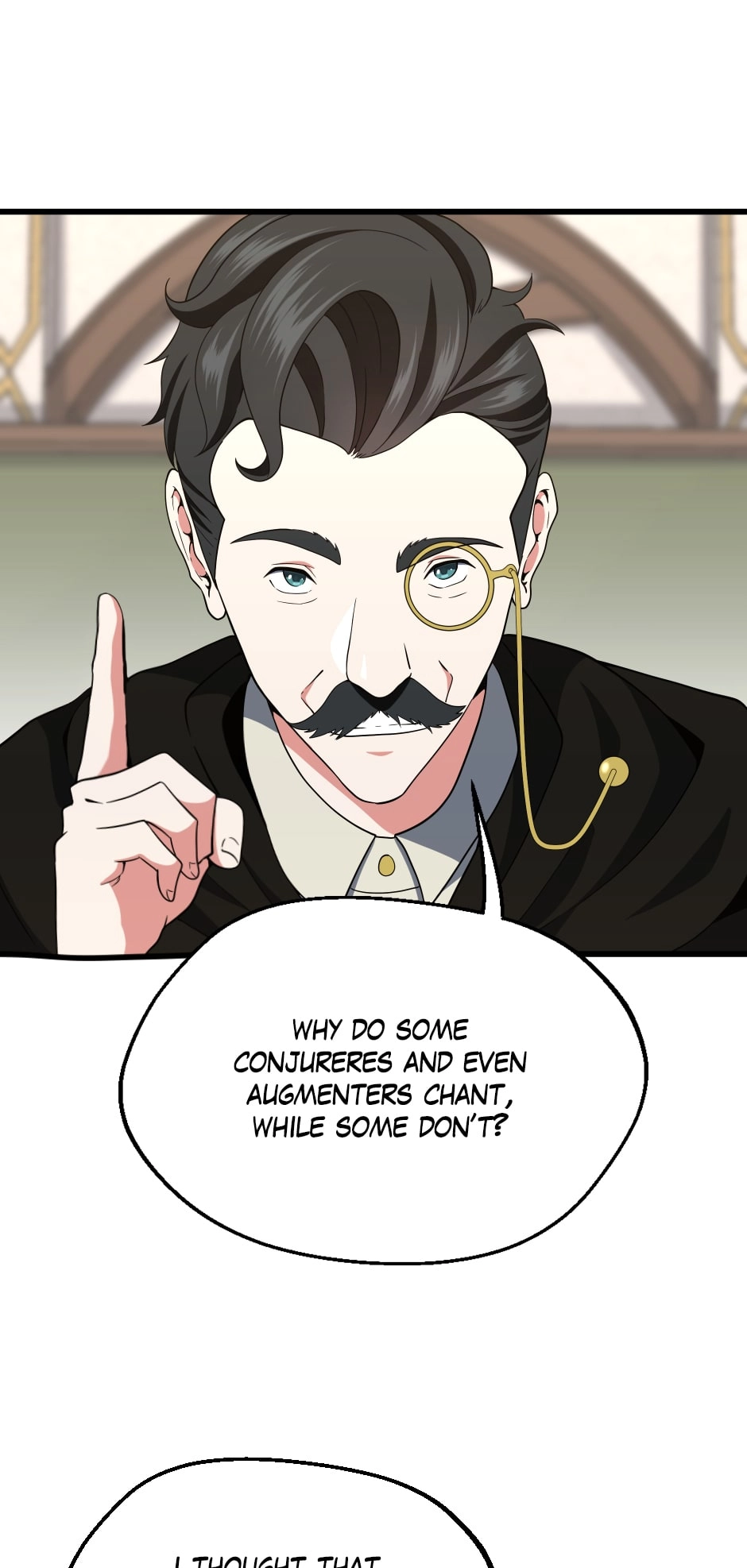The Beginning After the End Chapter 106, page 48 of 68