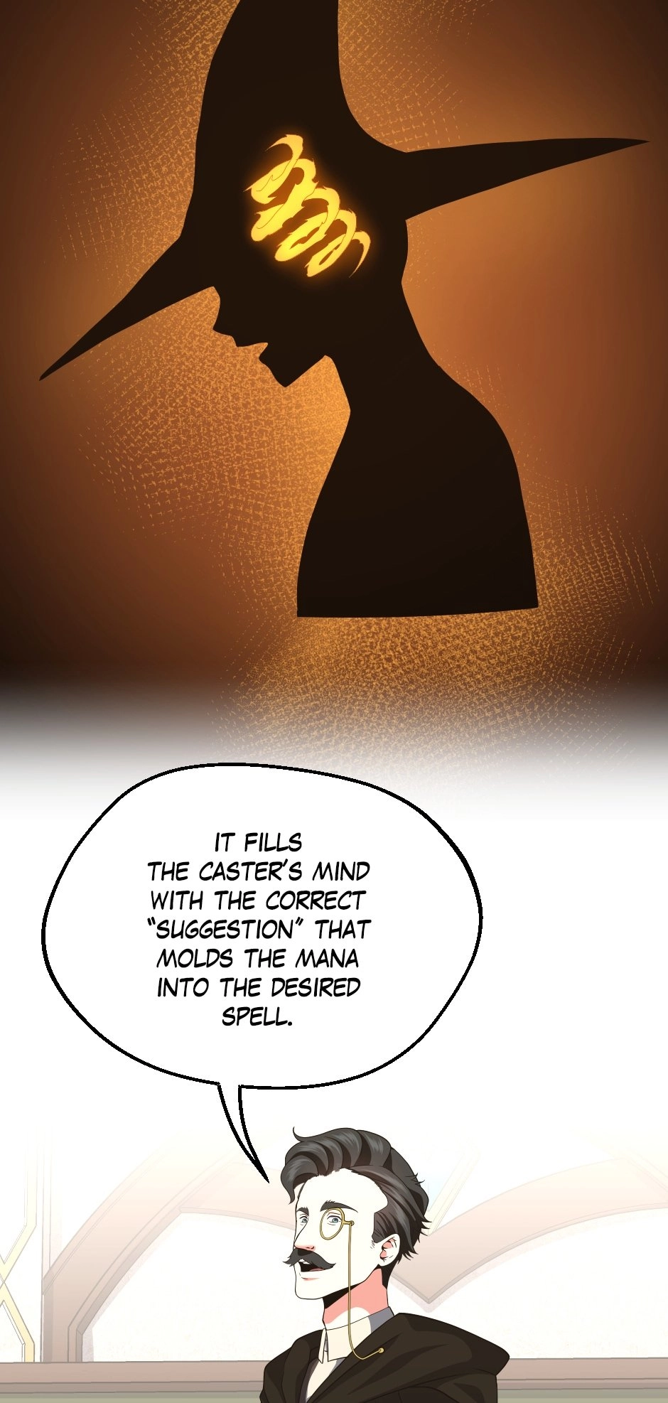 The Beginning After the End Chapter 106, page 50 of 68