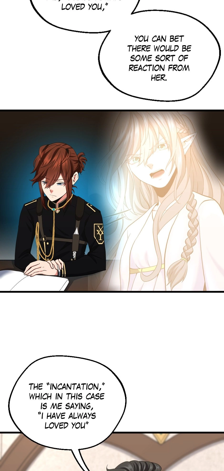 The Beginning After the End Chapter 106, page 52 of 68