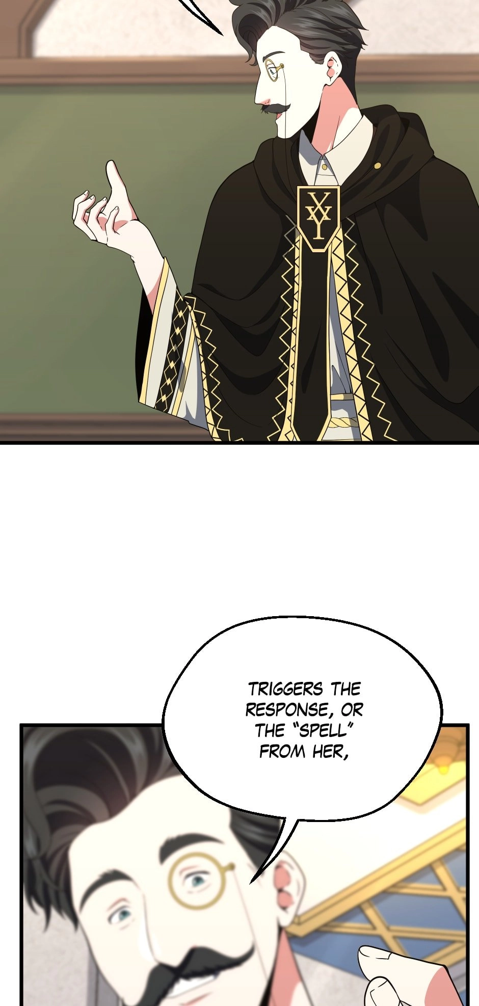 The Beginning After the End Chapter 106, page 53 of 68