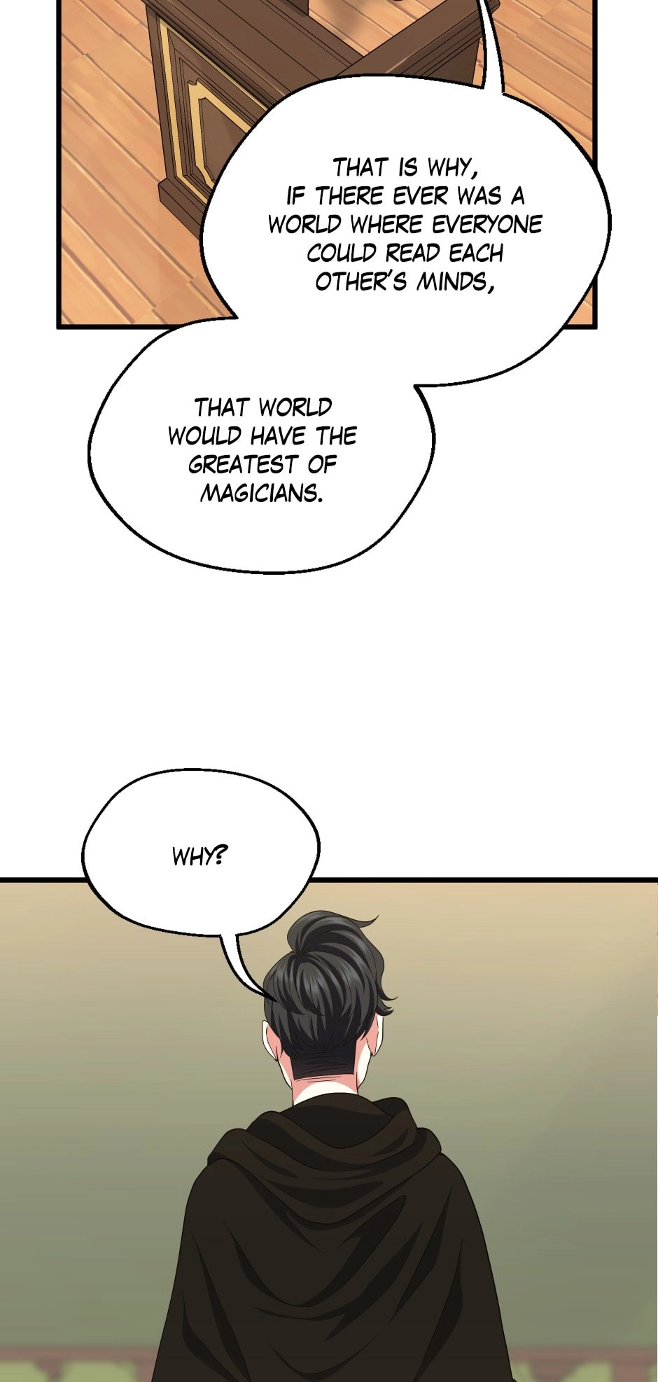 The Beginning After the End Chapter 106, page 56 of 68