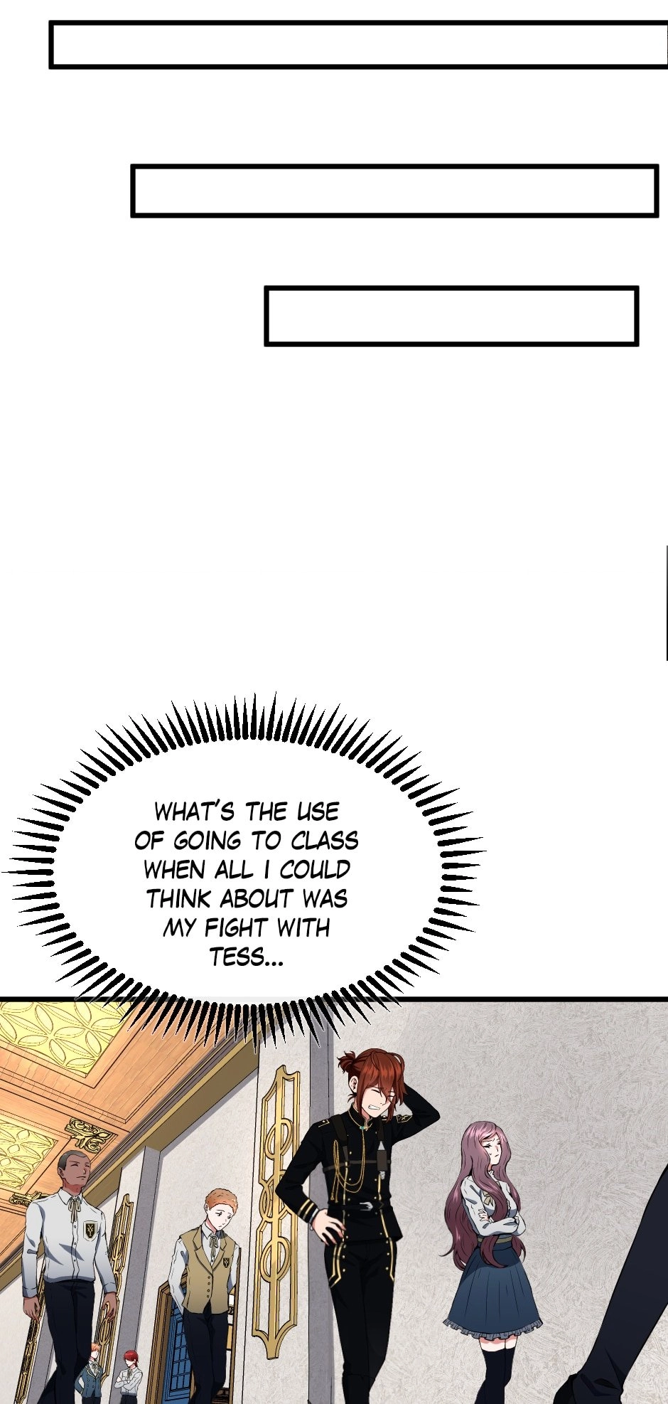 The Beginning After the End Chapter 106, page 59 of 68