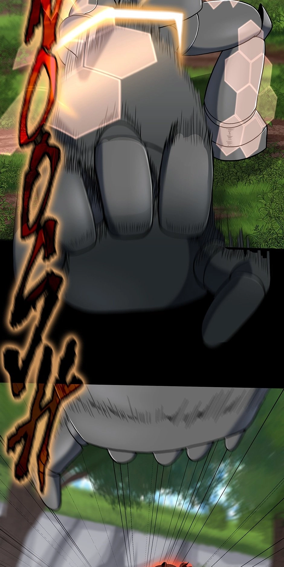 The Beginning After the End Chapter 106, page 6 of 68