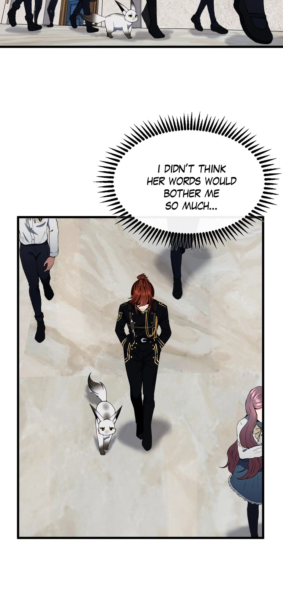 The Beginning After the End Chapter 106, page 60 of 68