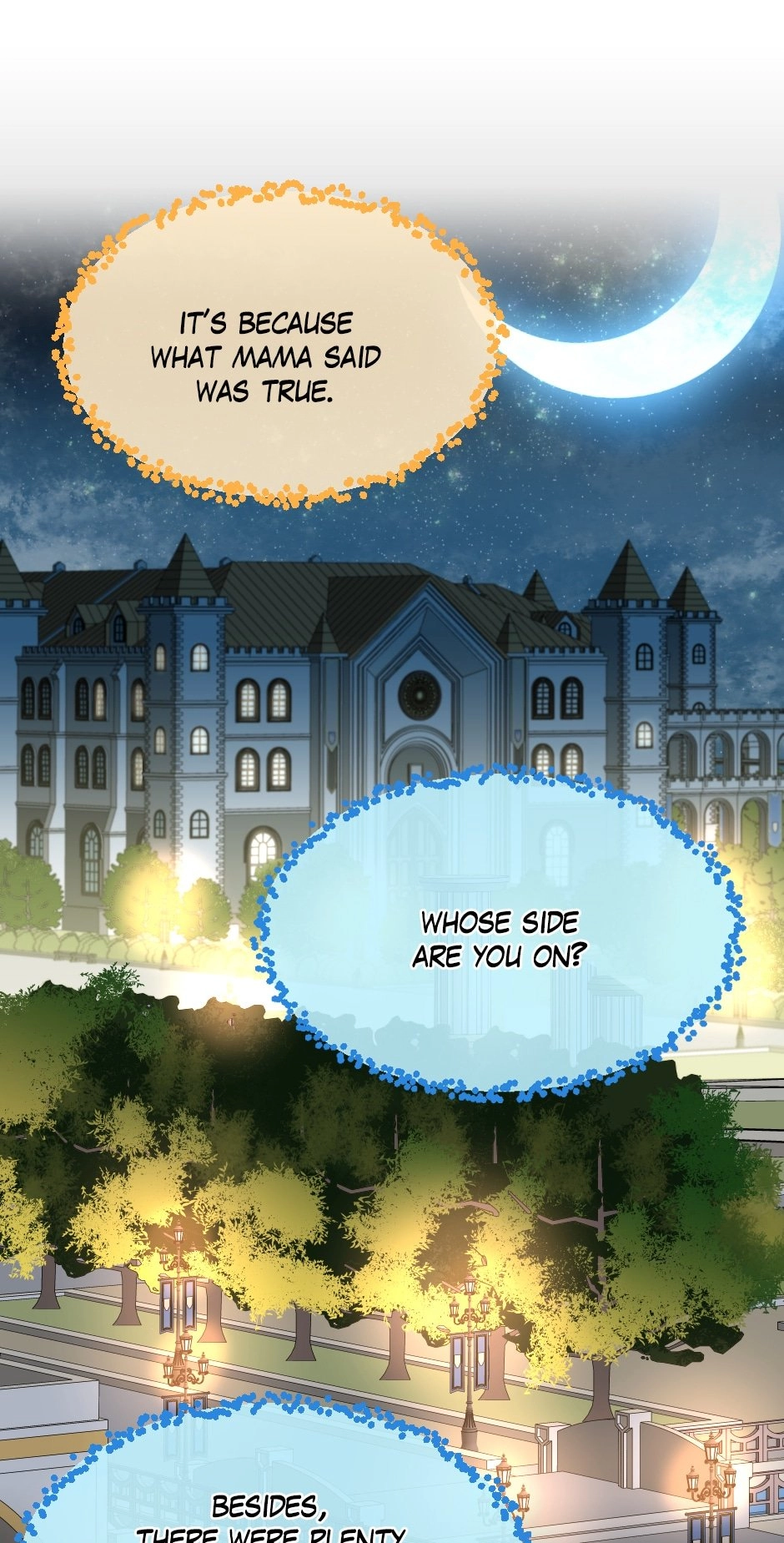 The Beginning After the End Chapter 106, page 61 of 68