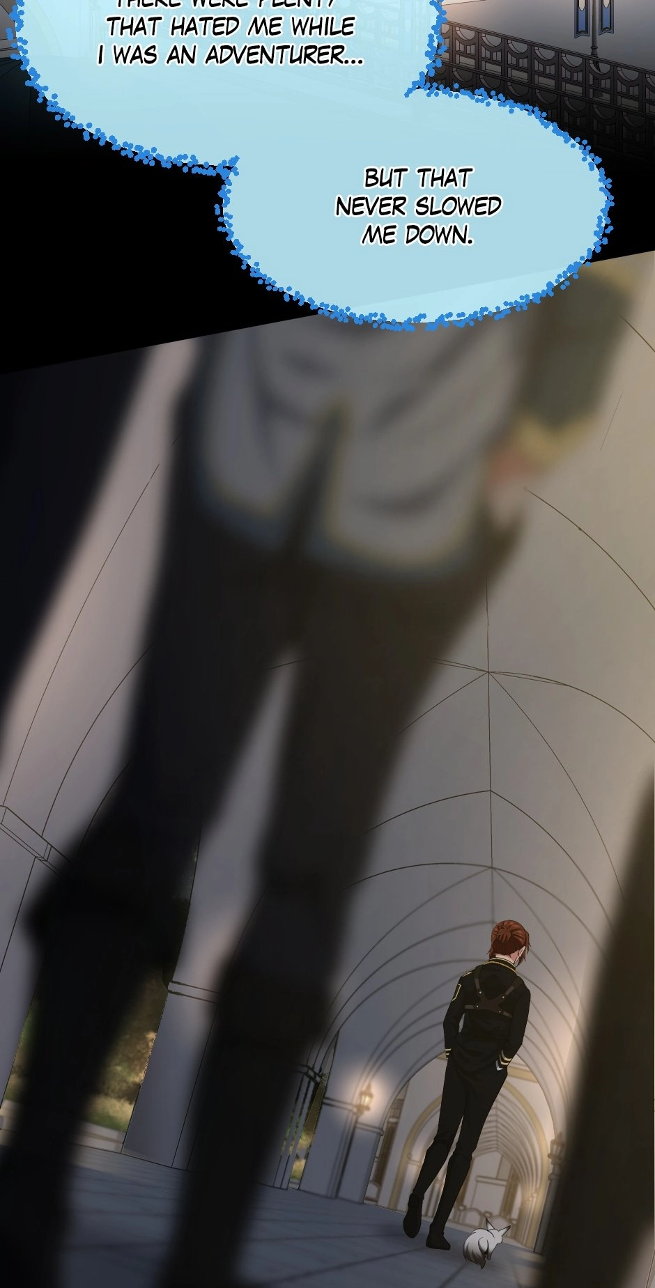 The Beginning After the End Chapter 106, page 62 of 68