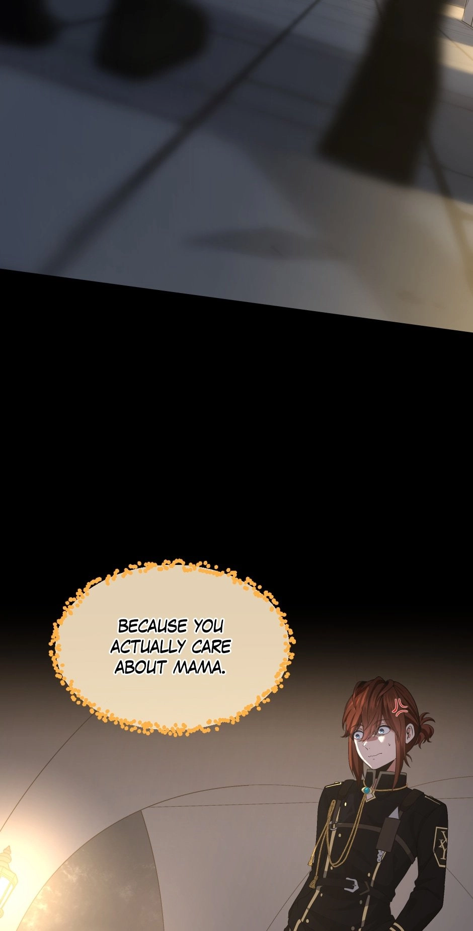 The Beginning After the End Chapter 106, page 63 of 68