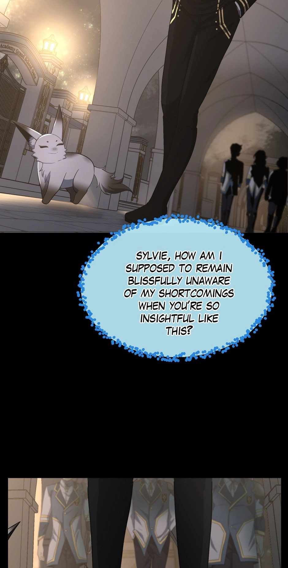 The Beginning After the End Chapter 106, page 64 of 68