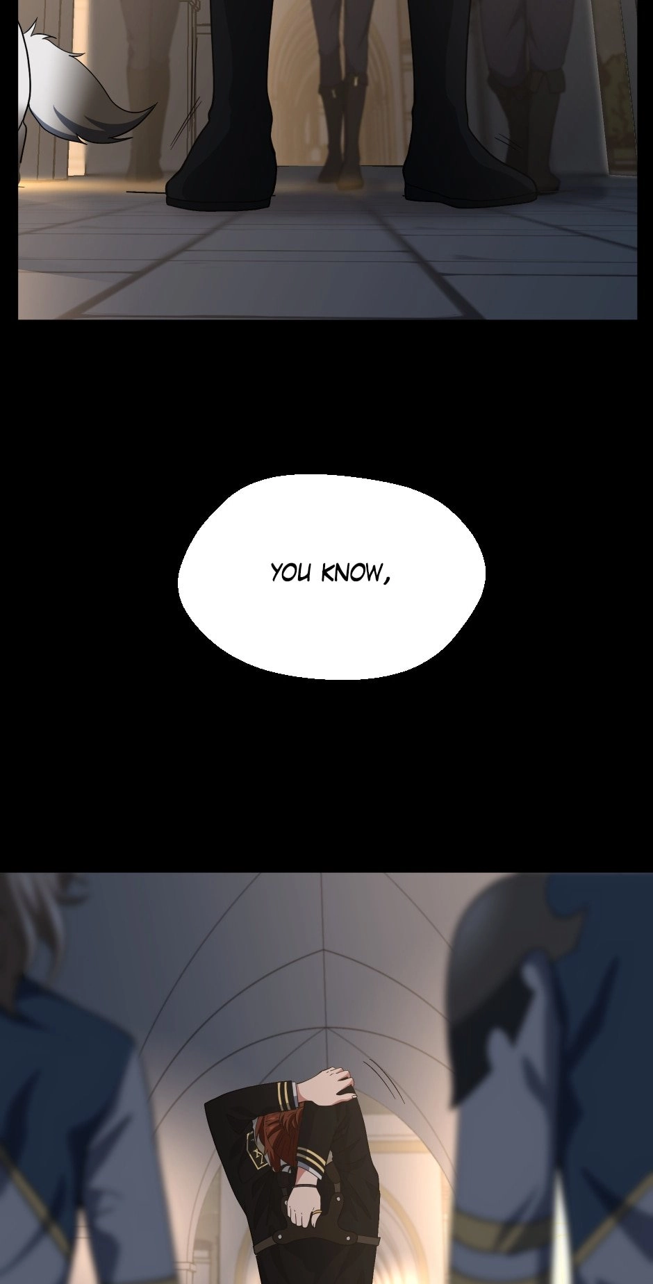 The Beginning After the End Chapter 106, page 65 of 68