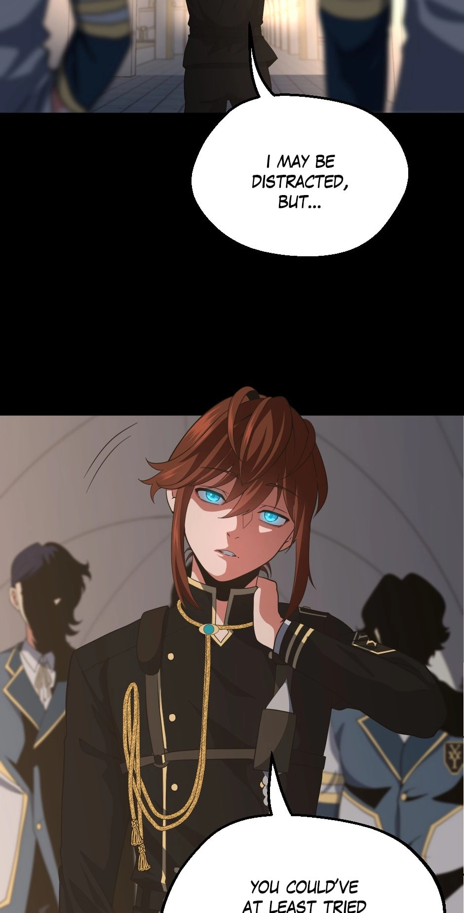 The Beginning After the End Chapter 106, page 66 of 68