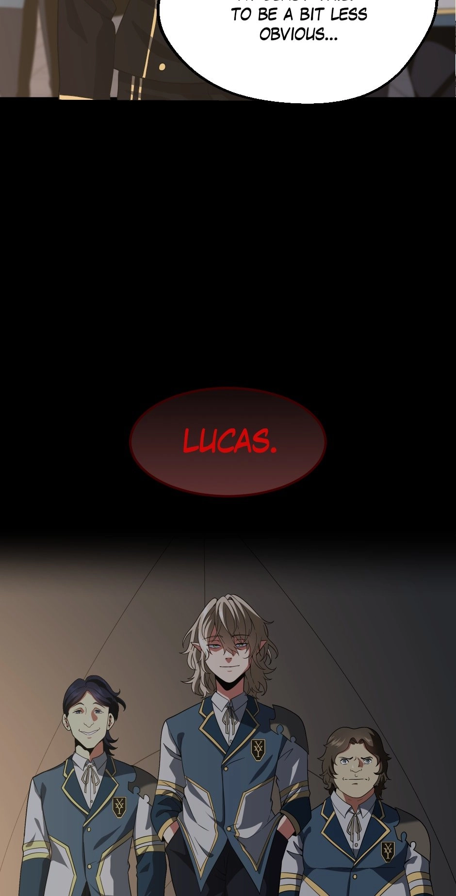 The Beginning After the End Chapter 106, page 67 of 68