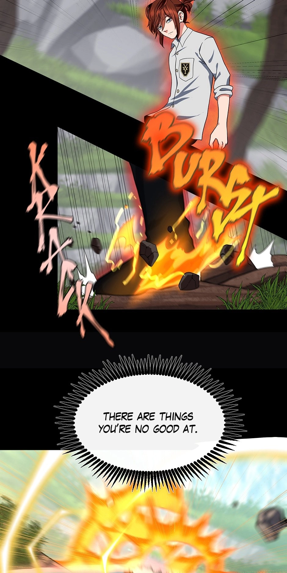 The Beginning After the End Chapter 106, page 7 of 68