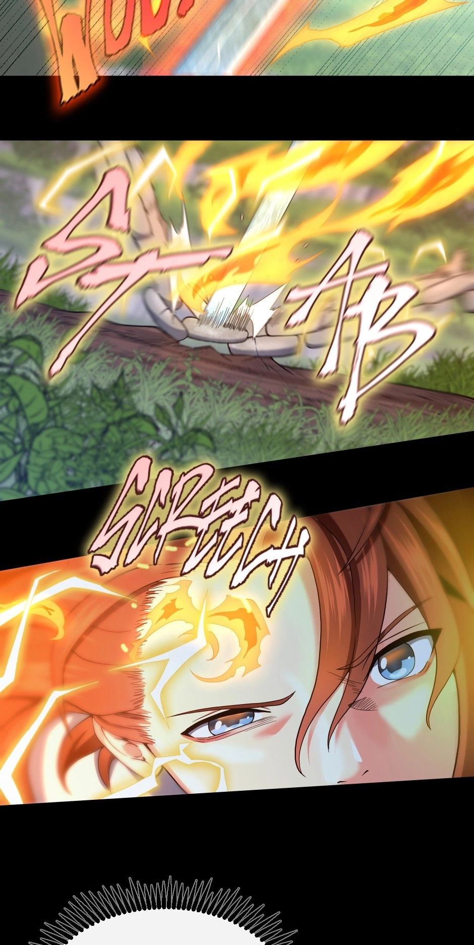 The Beginning After the End Chapter 106, page 9 of 68