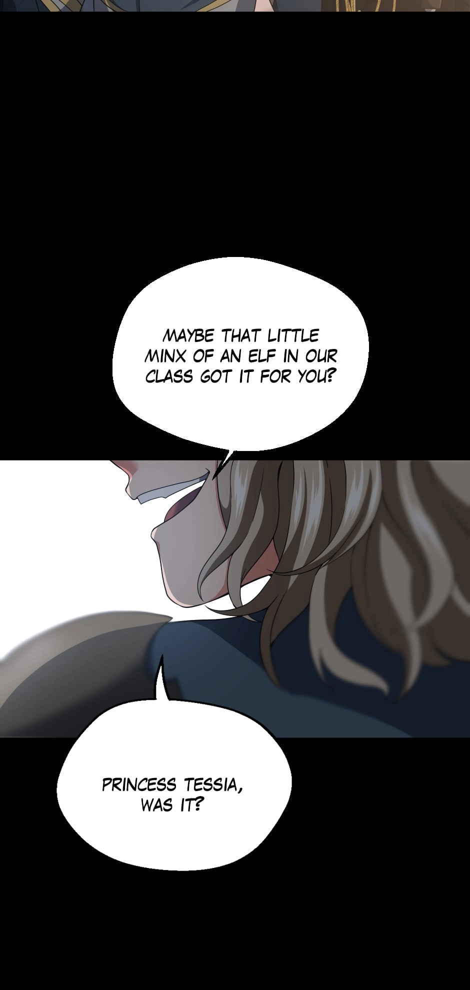 The Beginning After the End Chapter 107, page 15 of 79